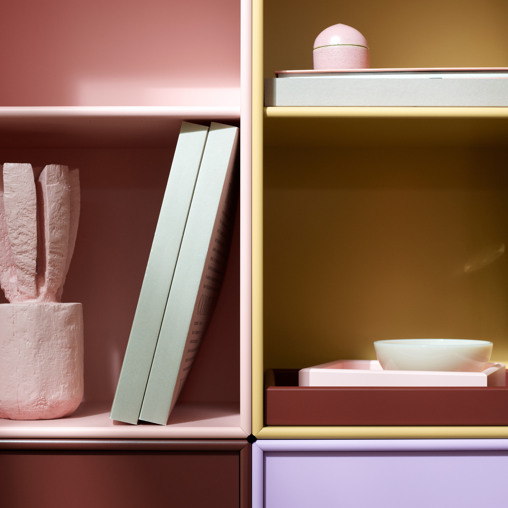 Montana Pair Sideboard