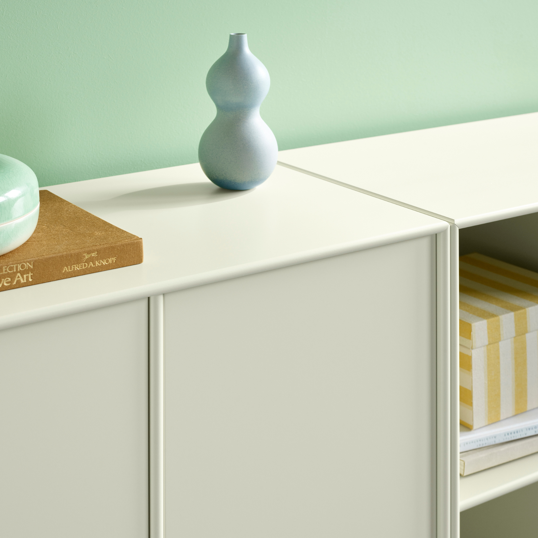 Montana Pair Sideboard