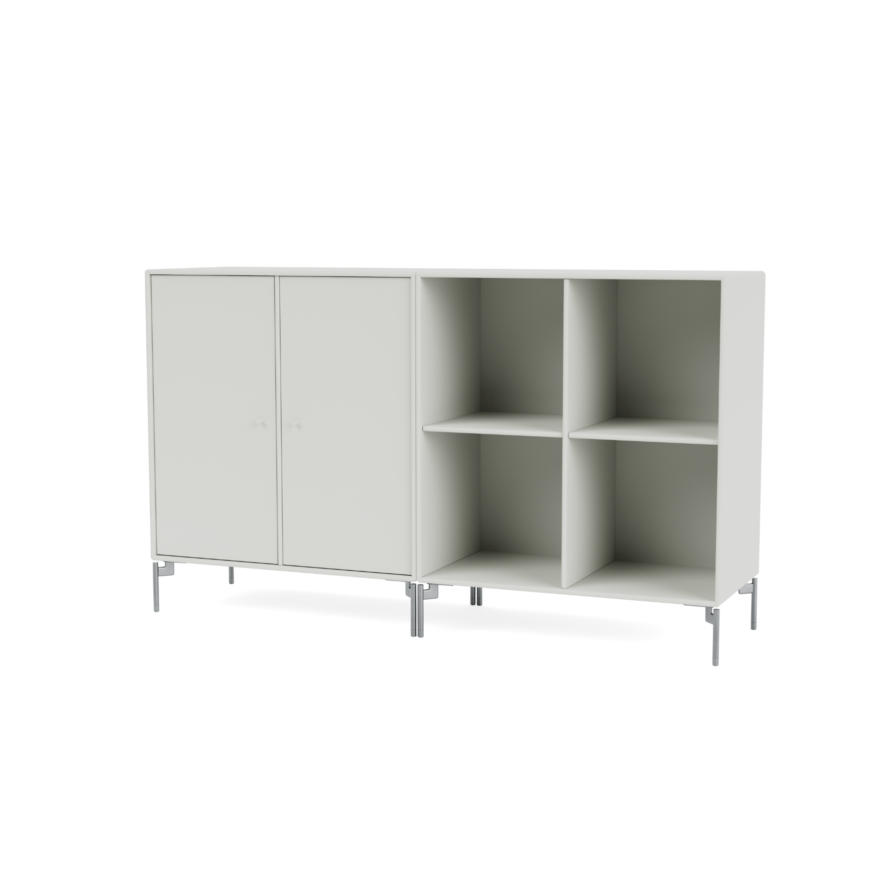 Montana Pair Sideboard