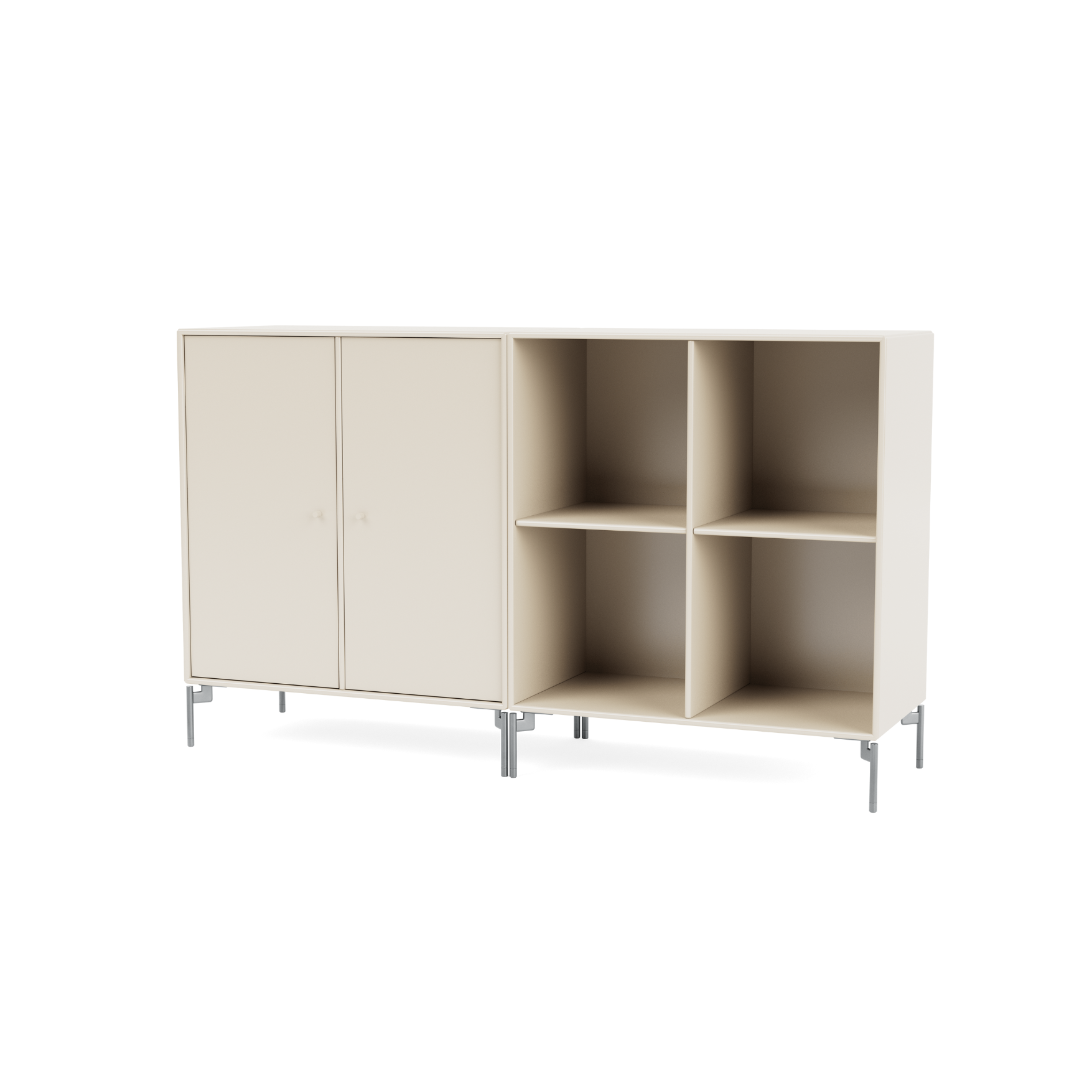 Montana Pair Sideboard