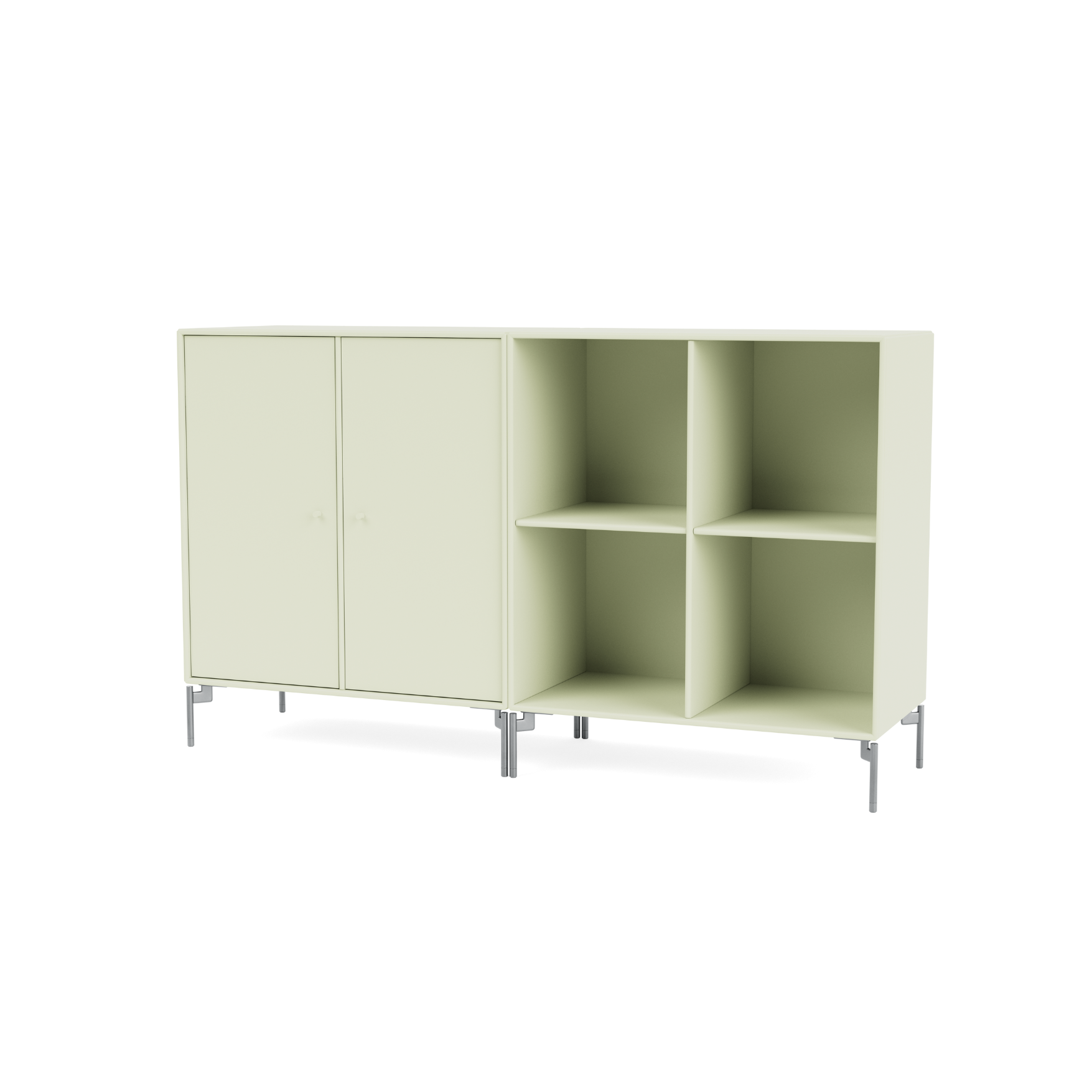 Montana Pair Sideboard