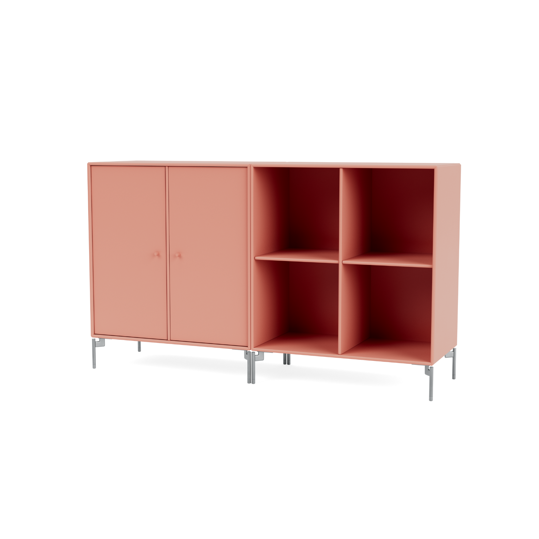 Montana Pair Sideboard