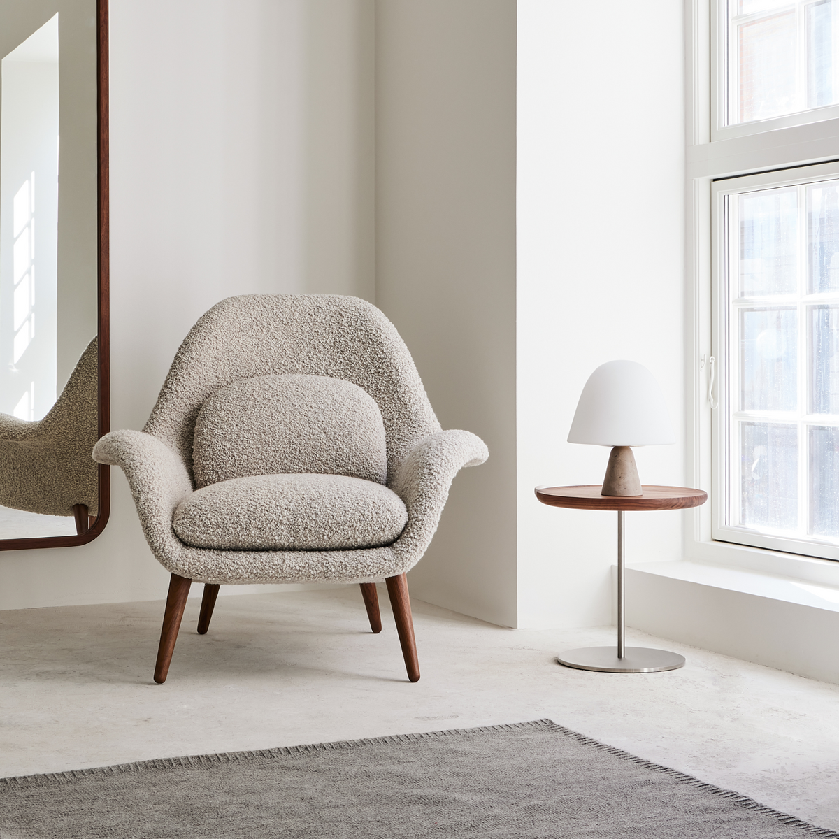 Pal Side Table – Nordic Living by Biehl