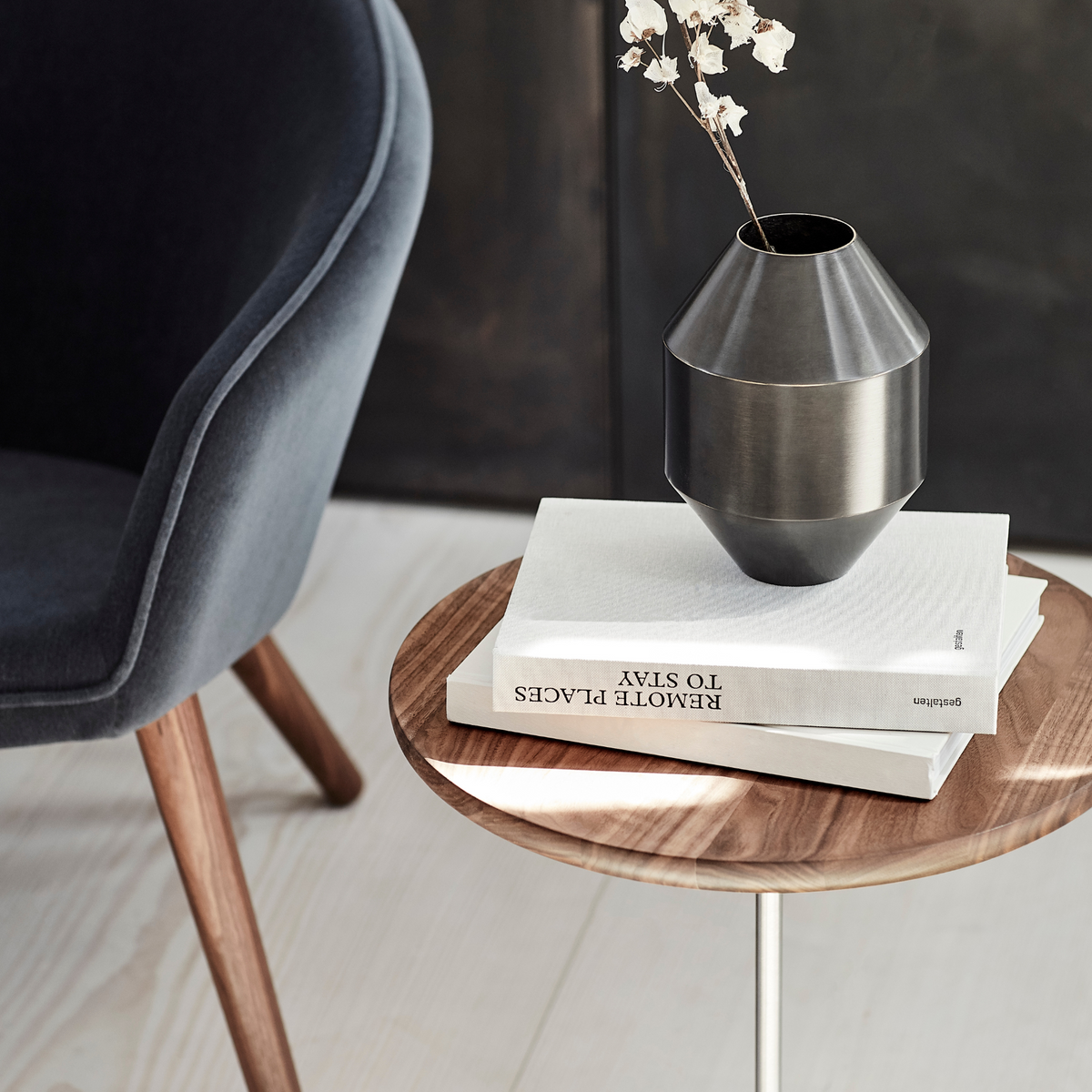 Pal Side Table – Nordic Living by Biehl