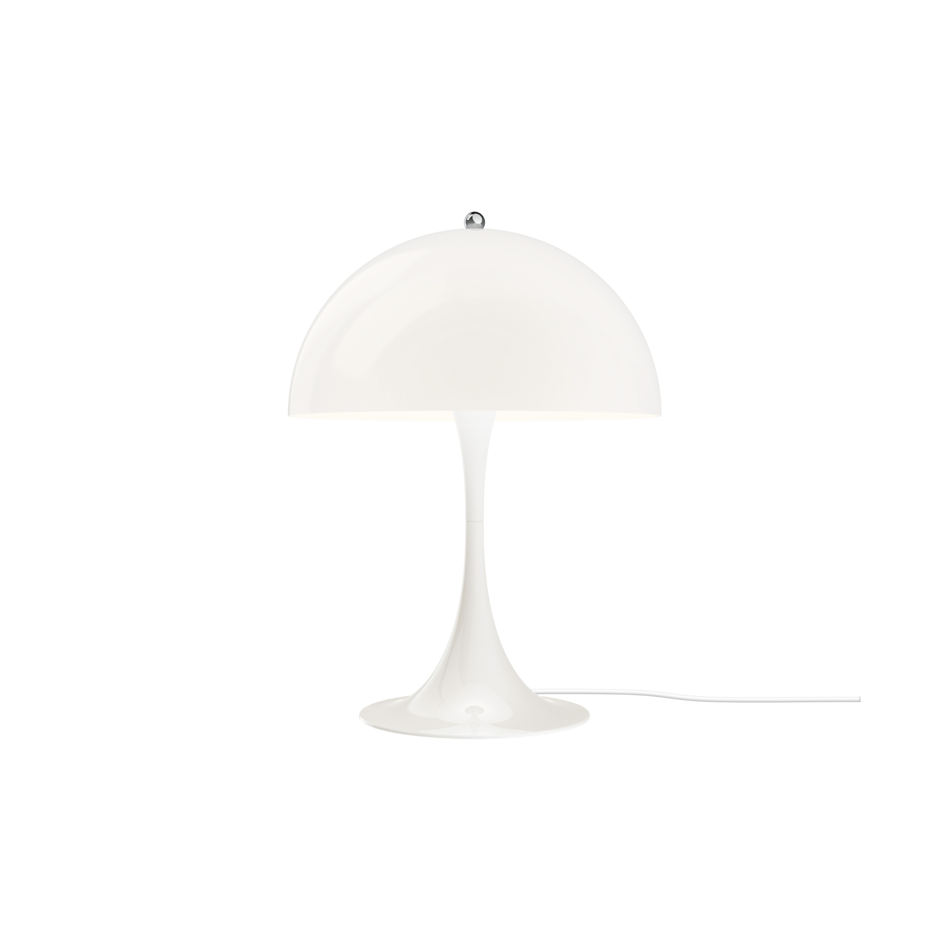 Panthella 320 Table Lamp