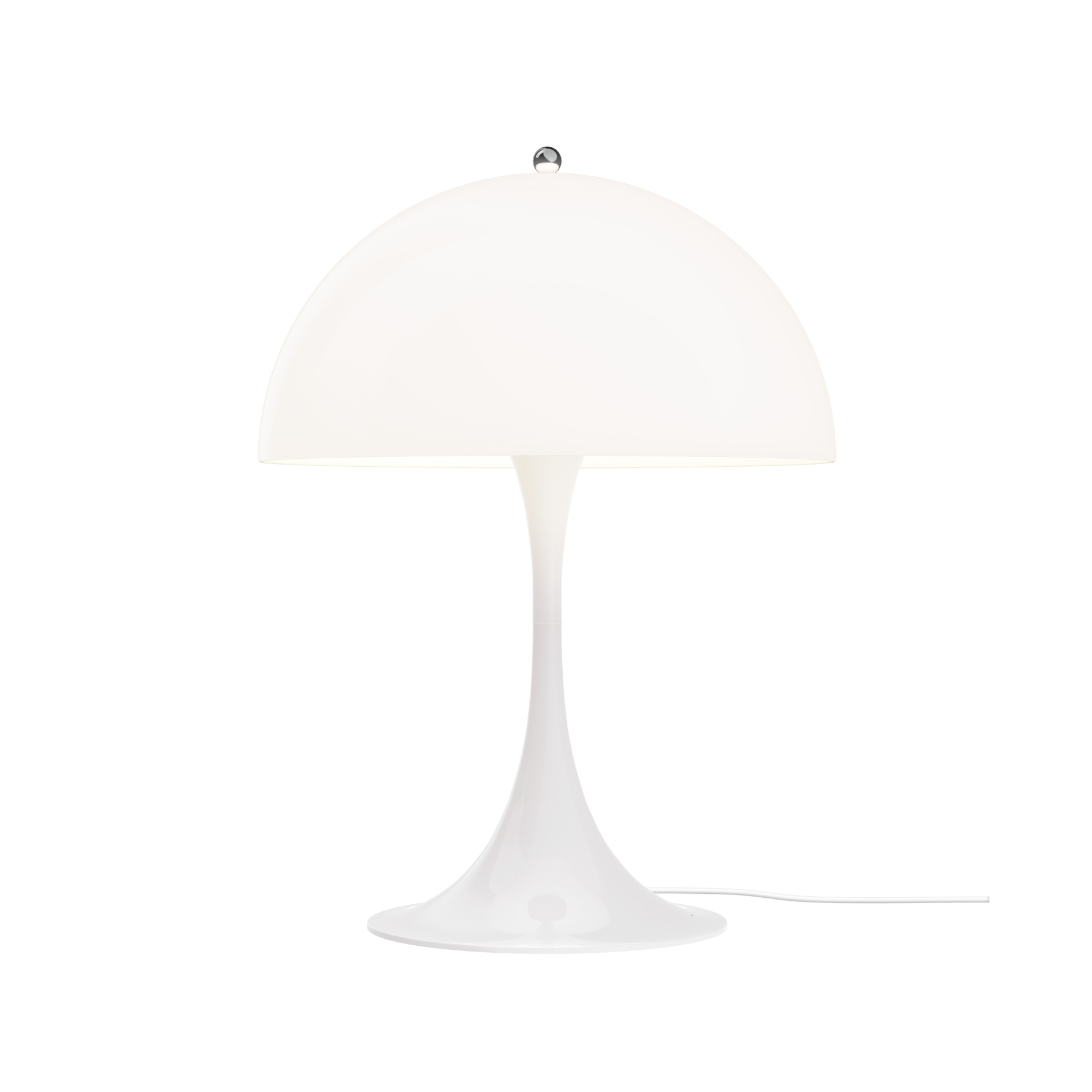 Panthella 400 Table Lamp