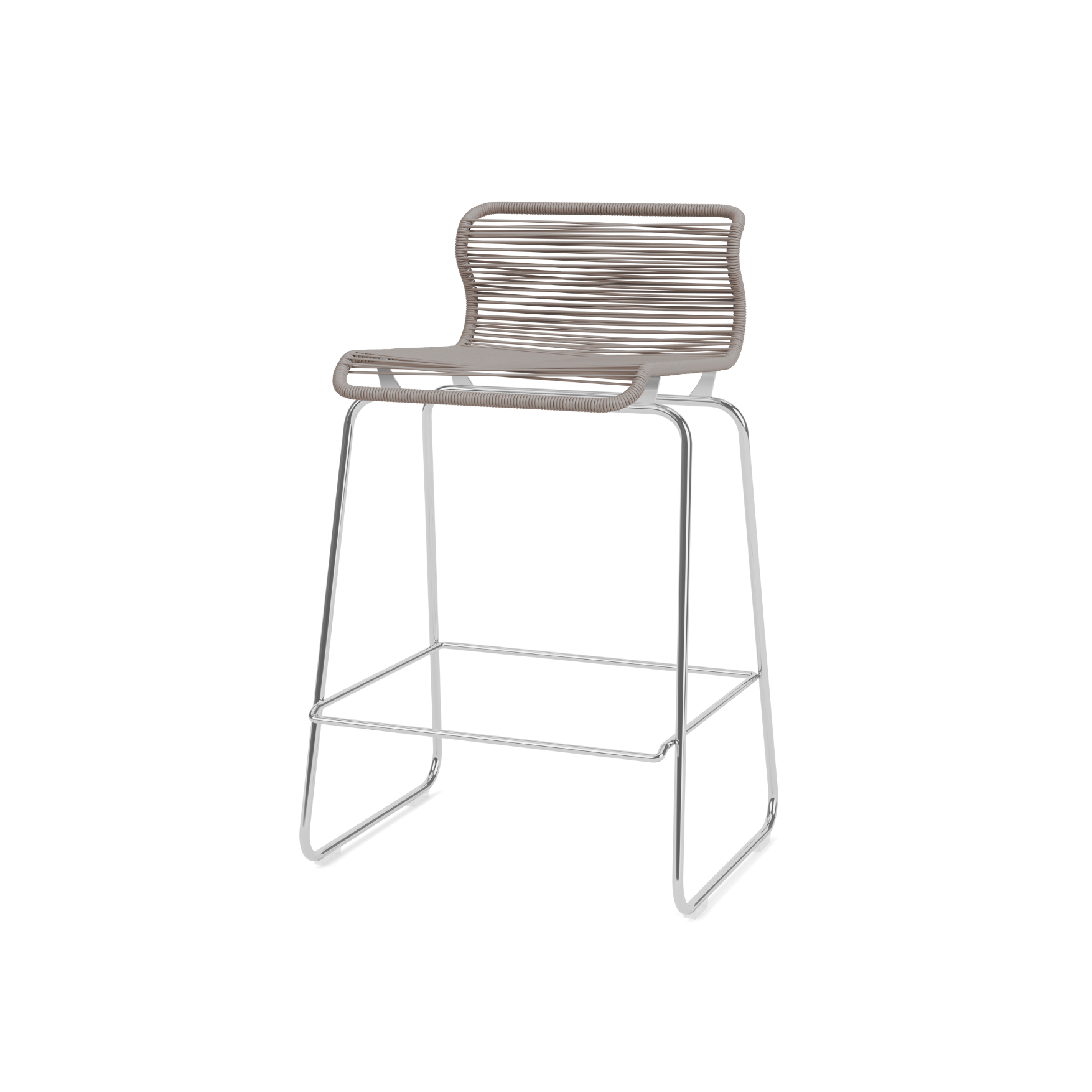 Montana Panton One Kitchen Counter Stool