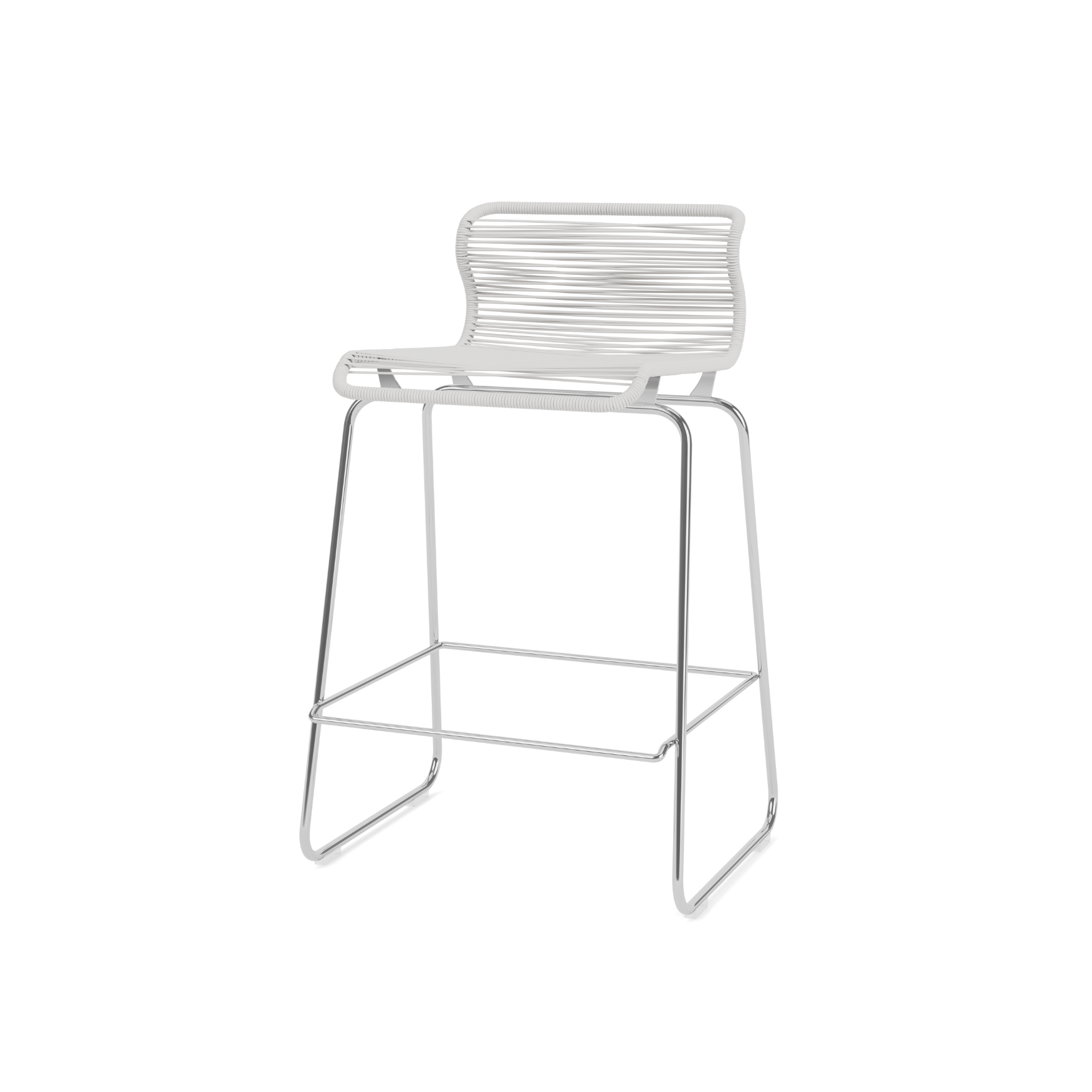 Montana Panton One Kitchen Counter Stool