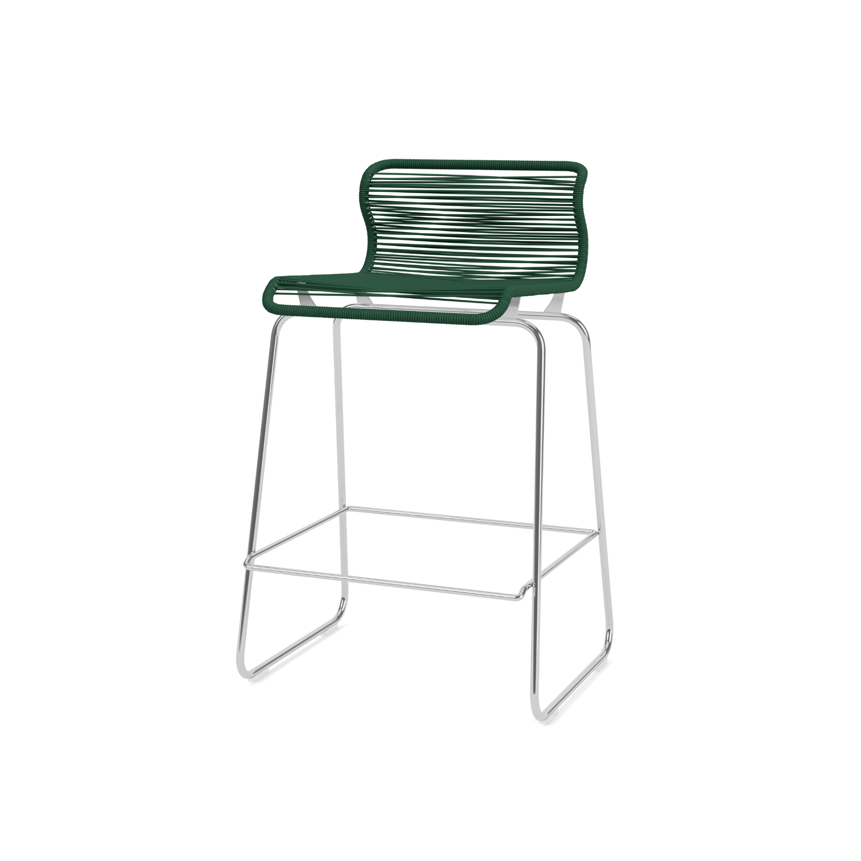Montana Panton One Kitchen Counter Stool