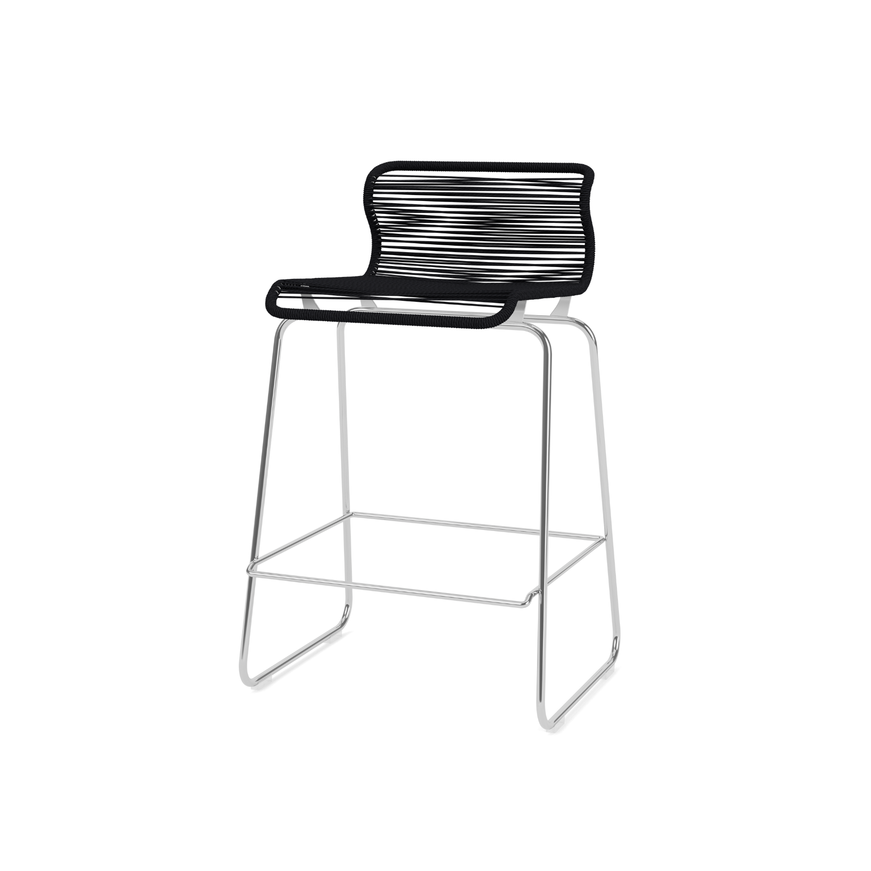 Montana Panton One Kitchen Counter Stool