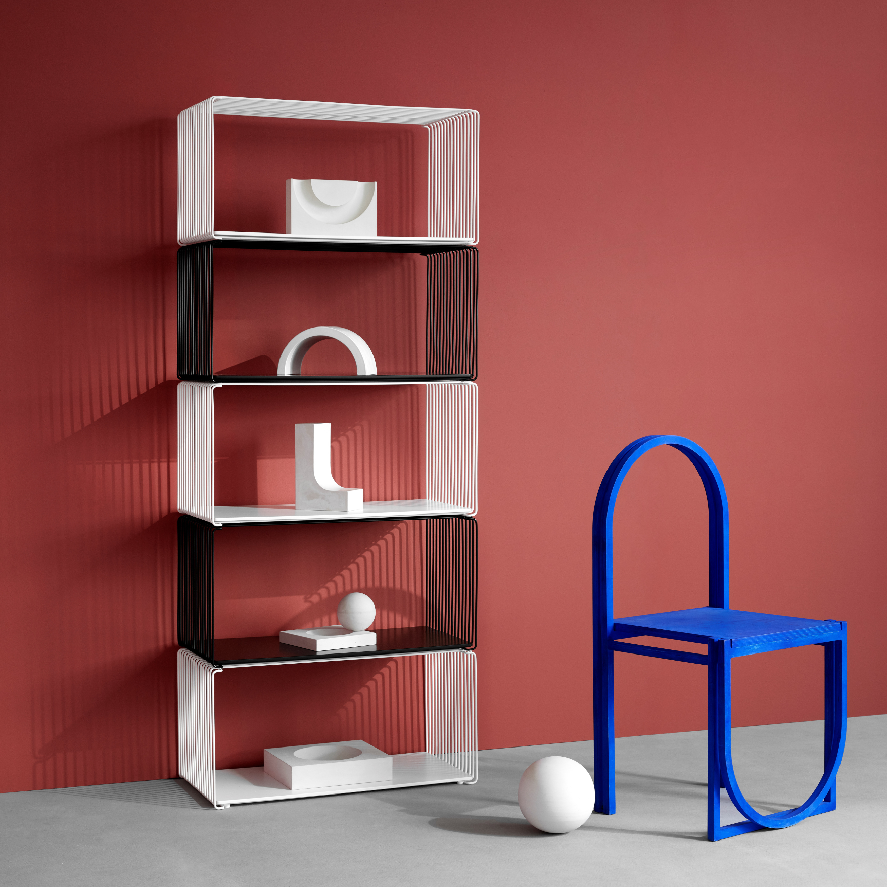 Montana Panton Wire Extended