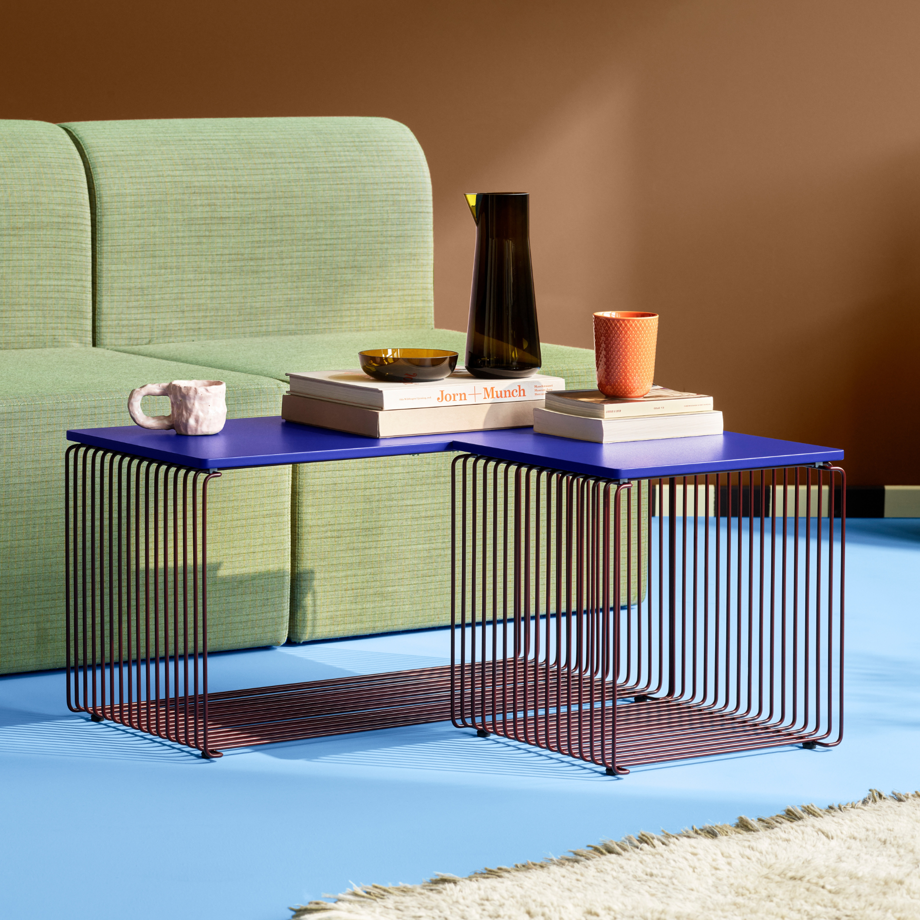 Montana Panton Wire Extended