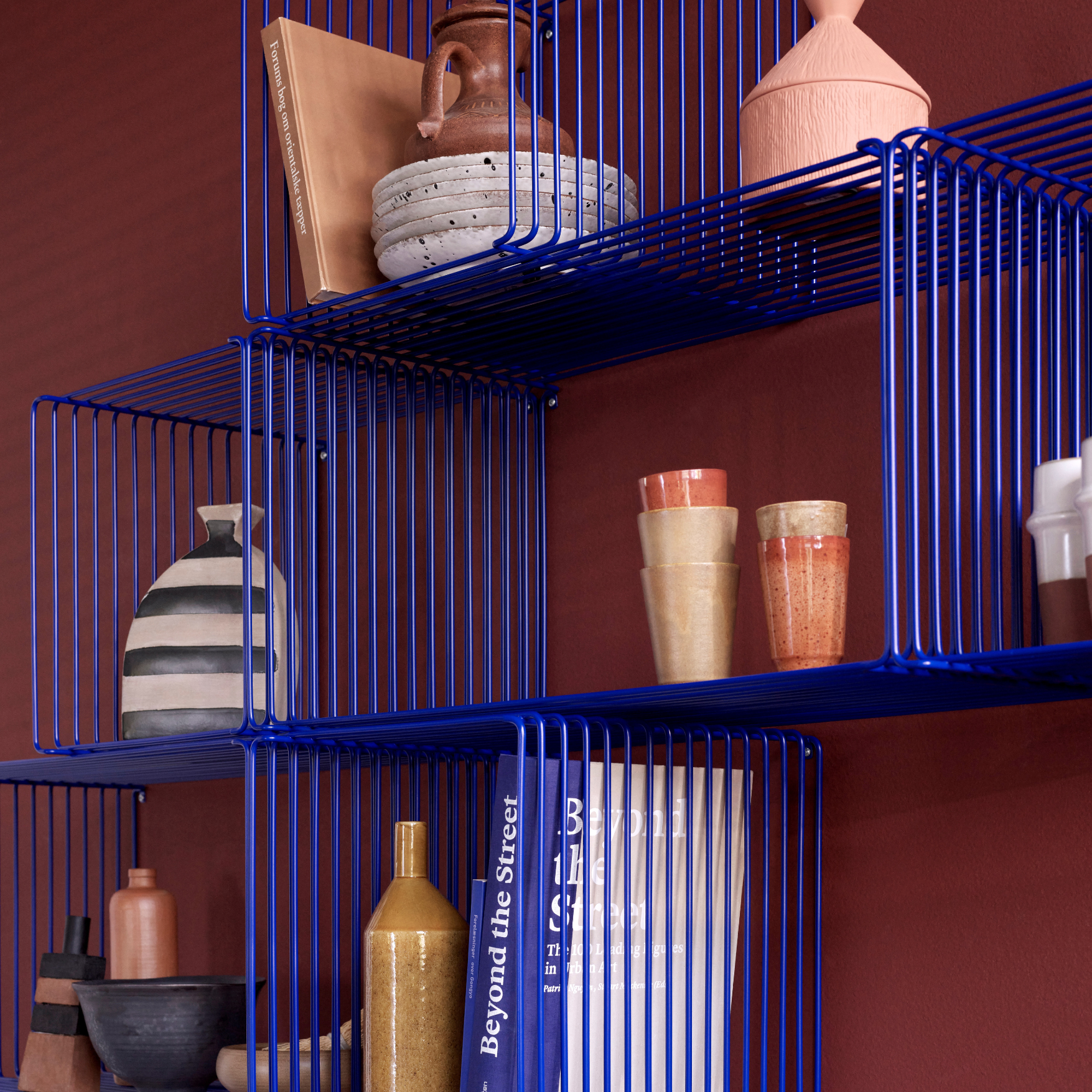 Montana Panton Wire Extended