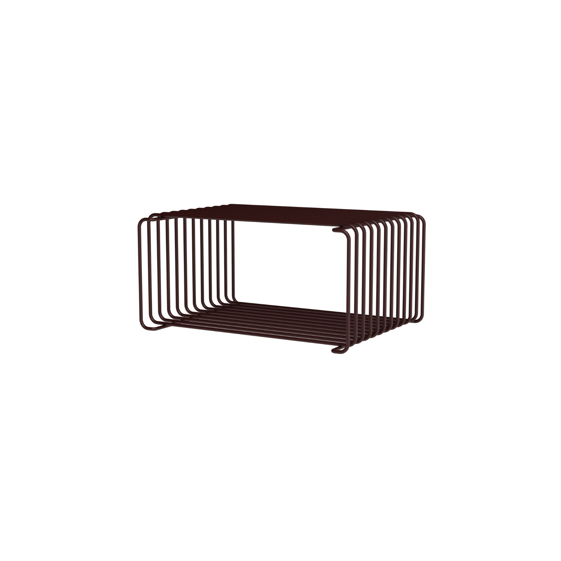 Montana Panton Wire Single Half Height