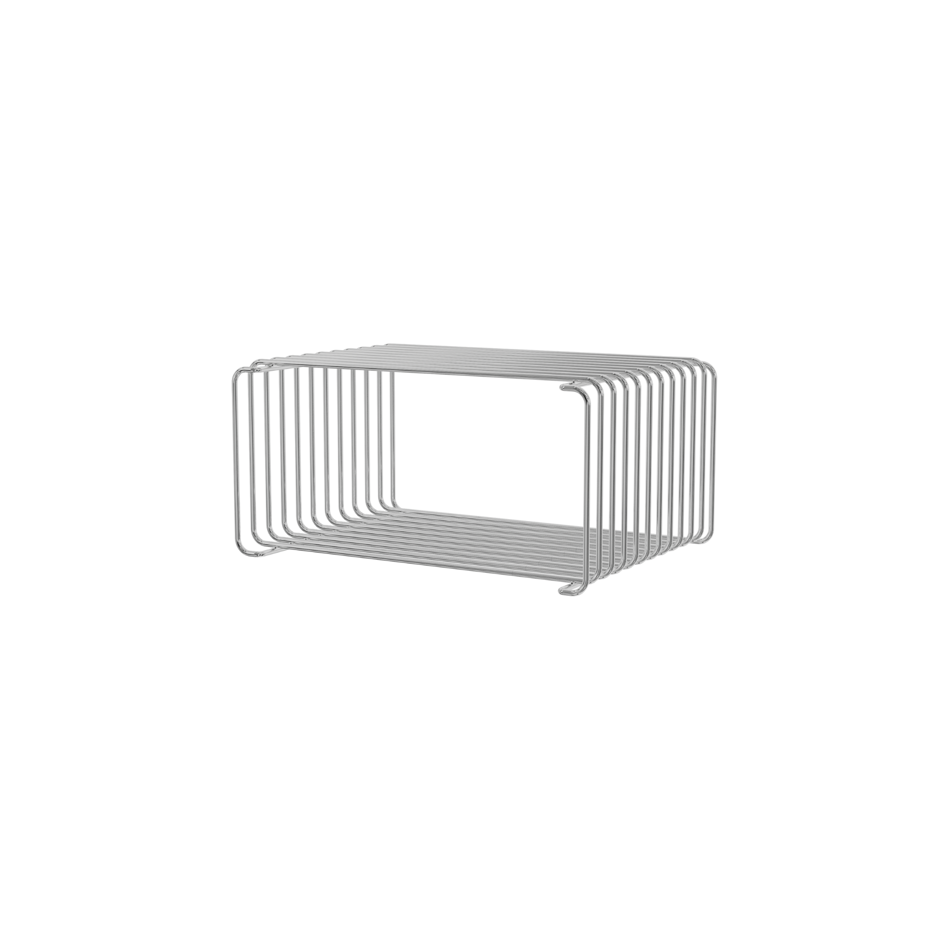 Montana Panton Wire Single Half Height