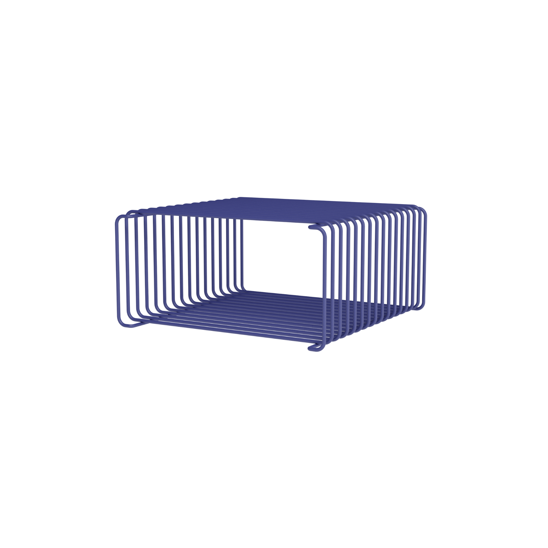 Montana Panton Wire Single Half Height