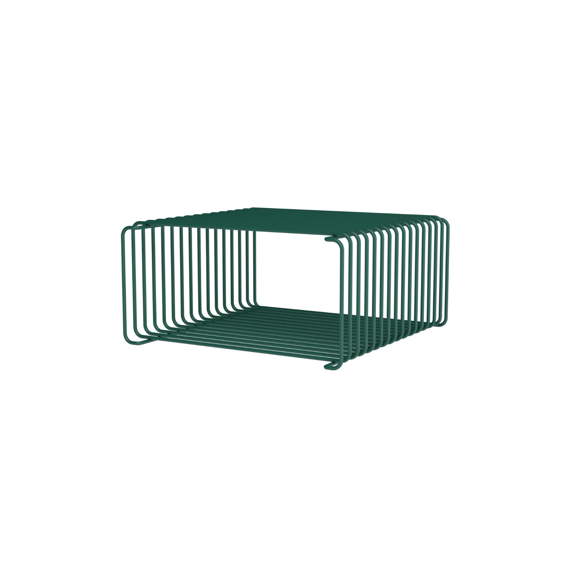 Montana Panton Wire Single Half Height