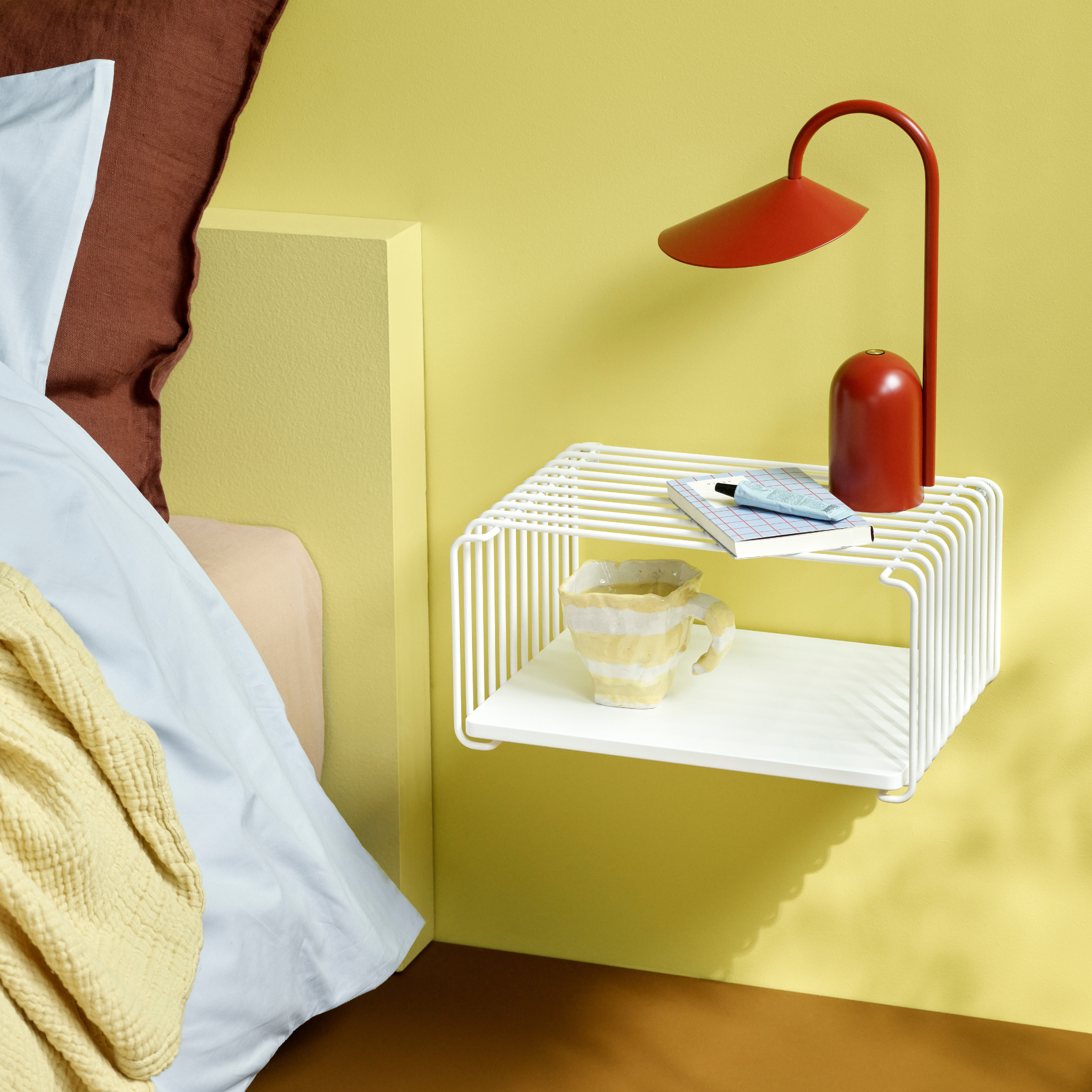 Montana Panton Wire Single Half Height