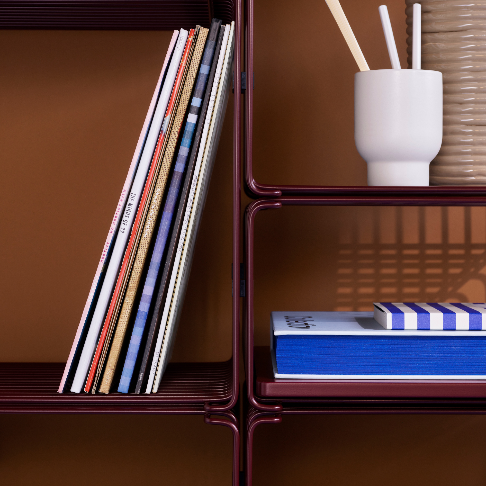 Montana Panton Wire Single Half Height