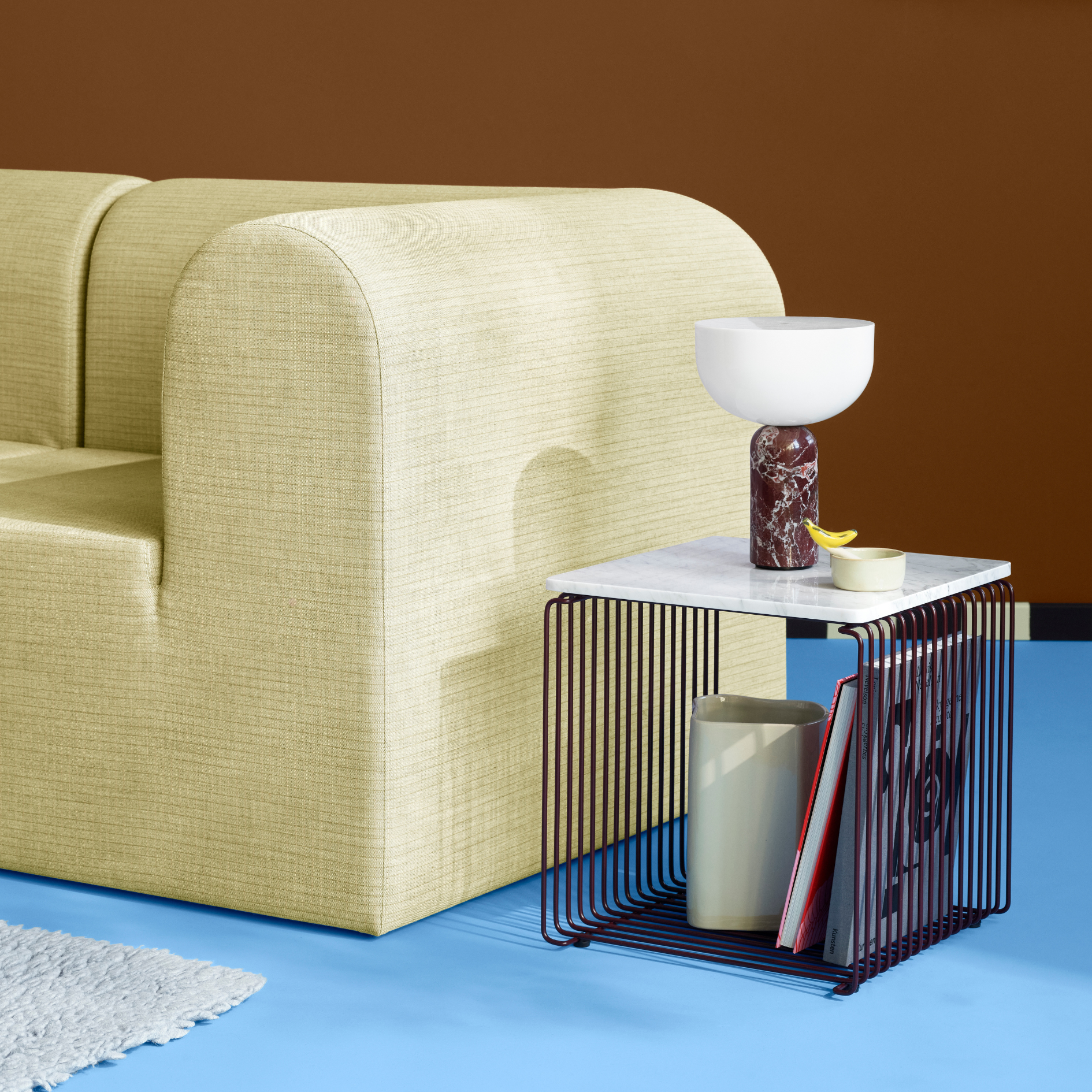 Montana Panton Wire Single – Nordic Living by Biehl