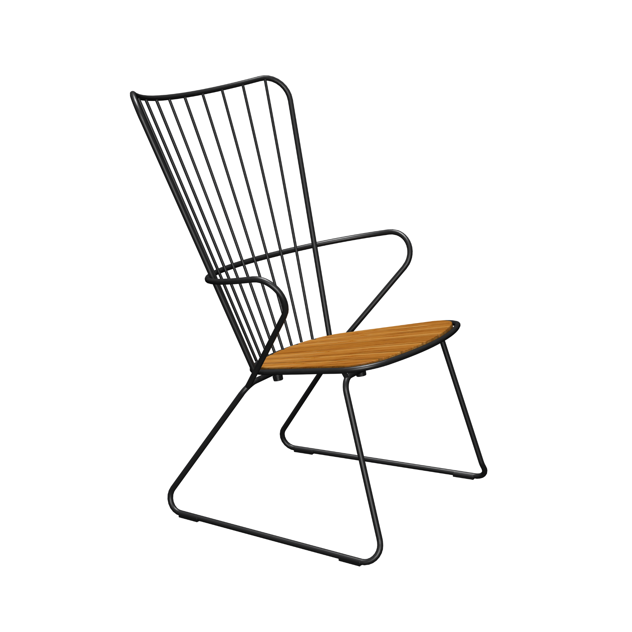 PAON Lounge Chair