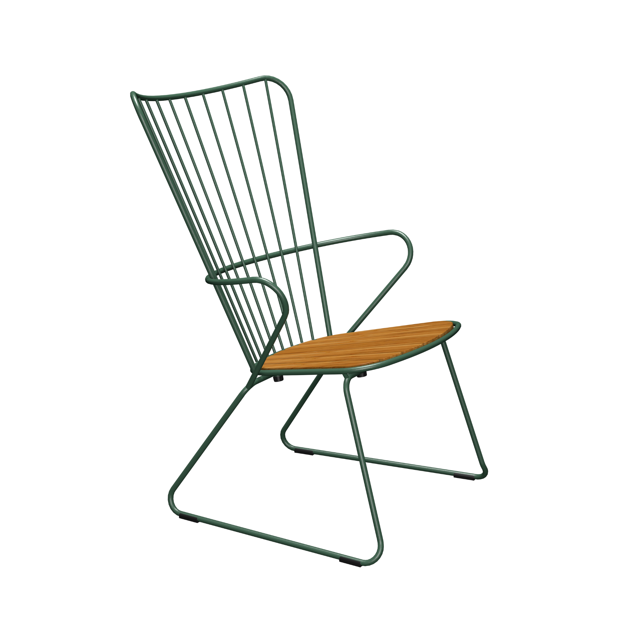PAON Lounge Chair