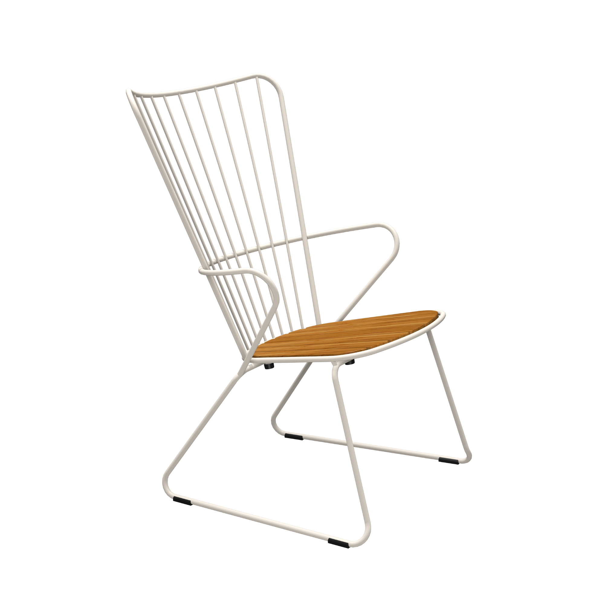 PAON Lounge Chair