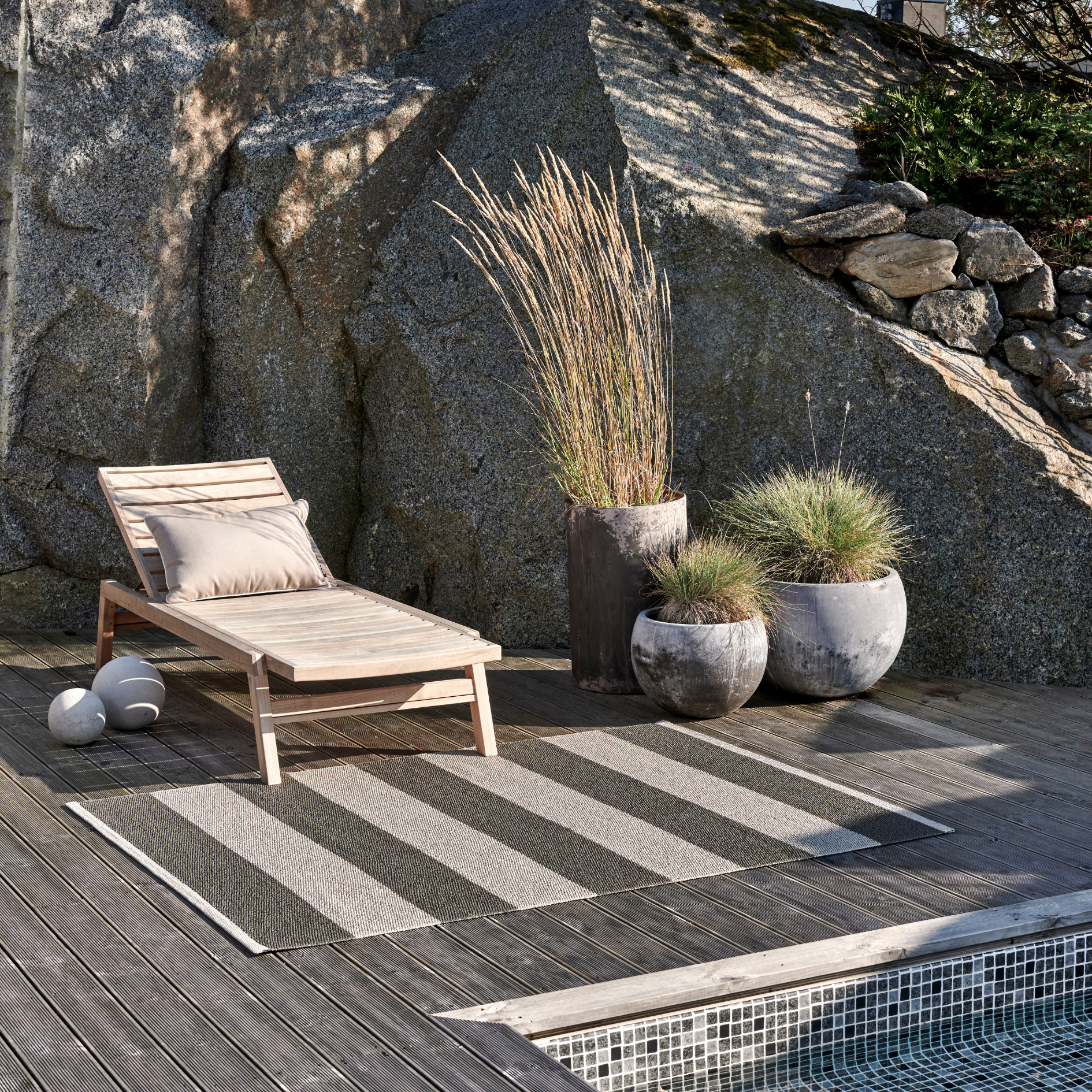 Pappelina Bob 70 x 225cm