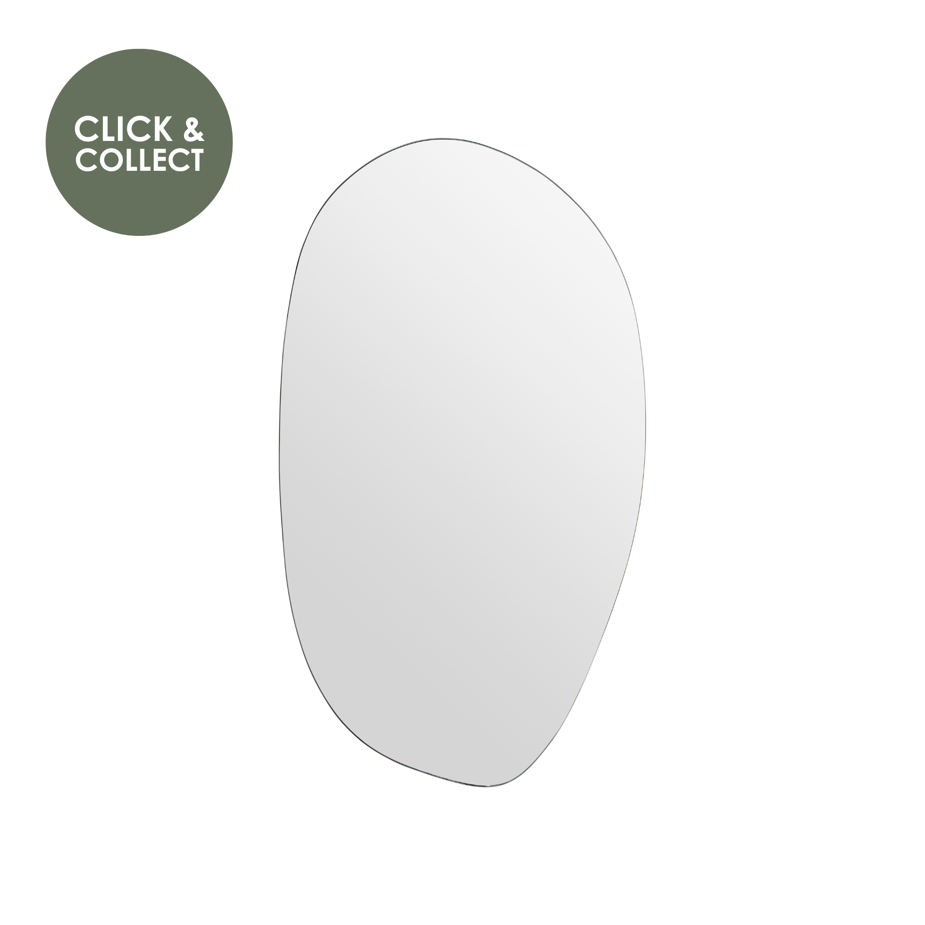 Peme Mirror Small