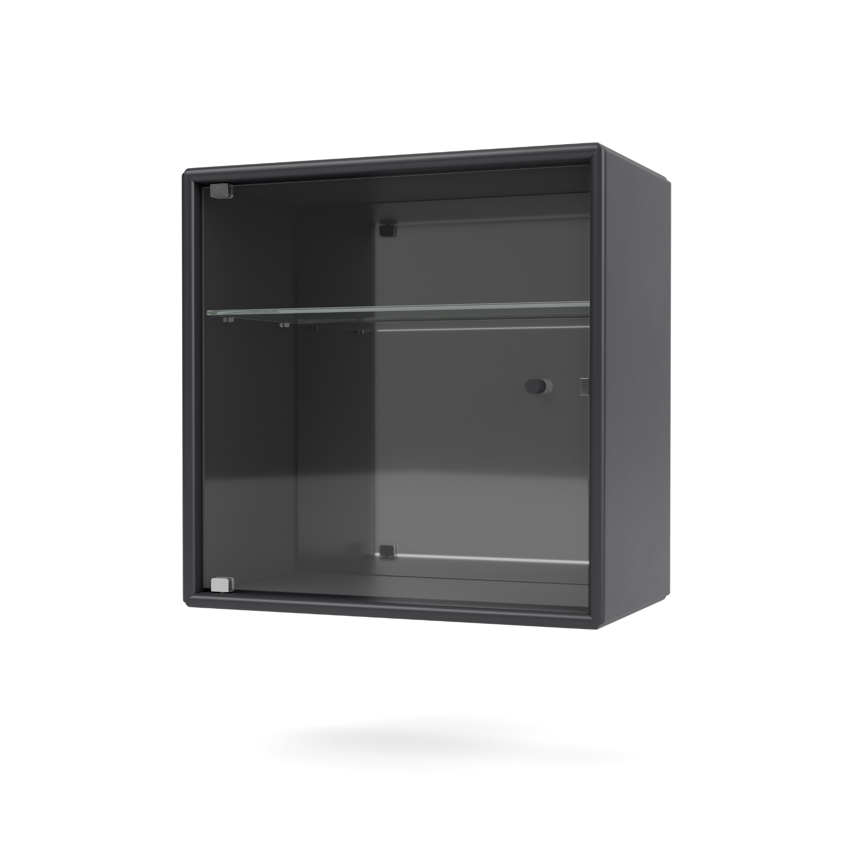 Montana Perfume Cabinet with Mirror