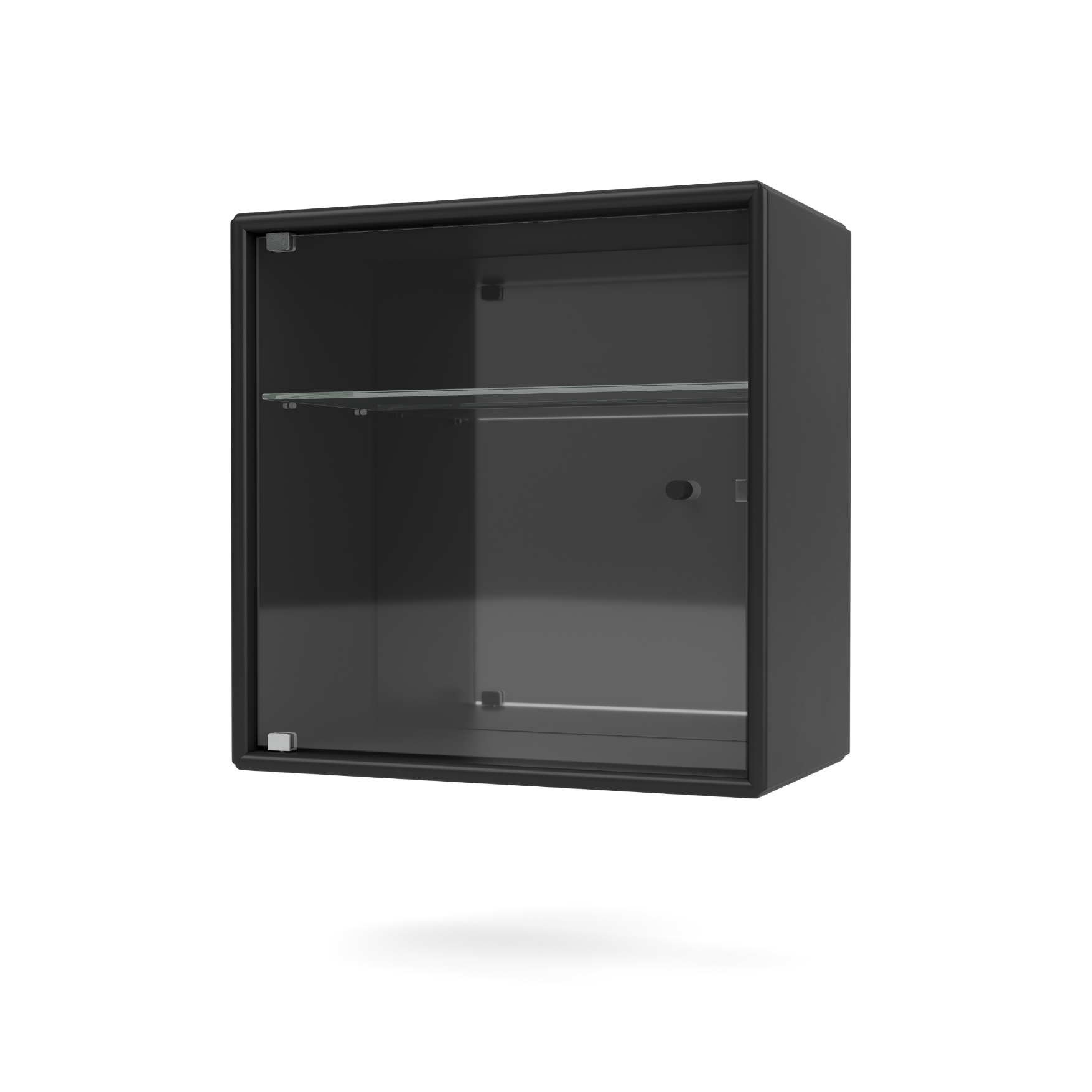 Montana Perfume Cabinet with Mirror