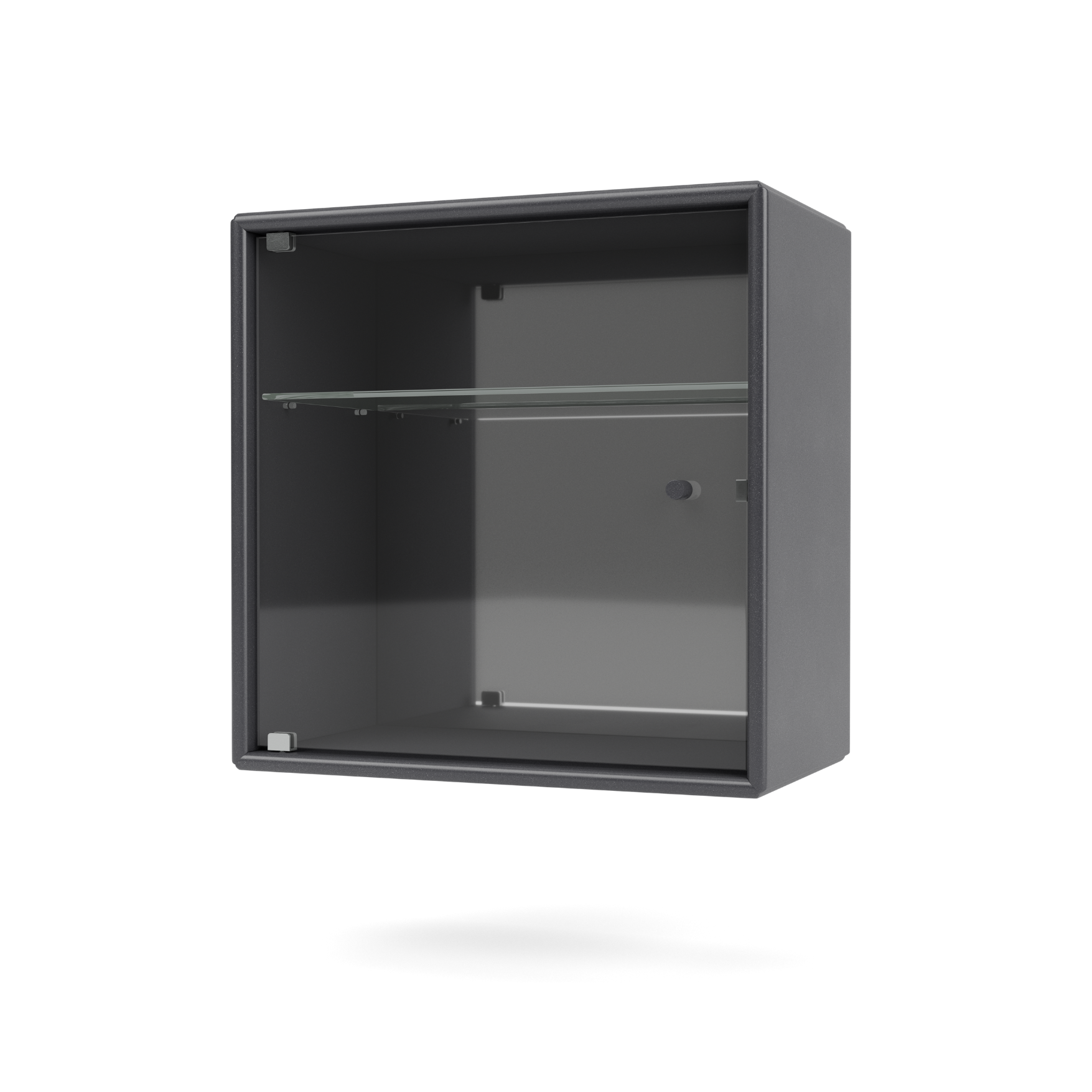 Montana Perfume Cabinet with Mirror