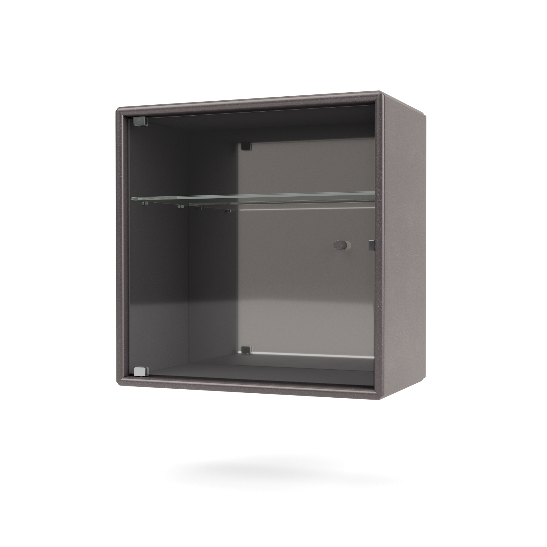 Montana Perfume Cabinet with Mirror