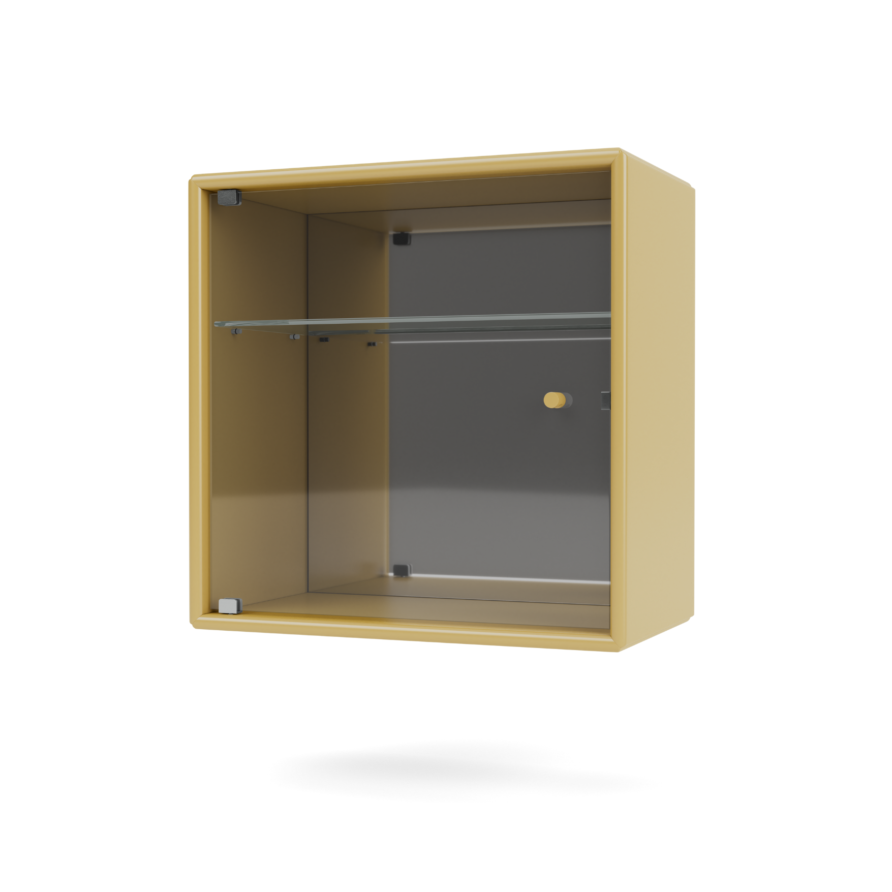 Montana Perfume Cabinet with Mirror