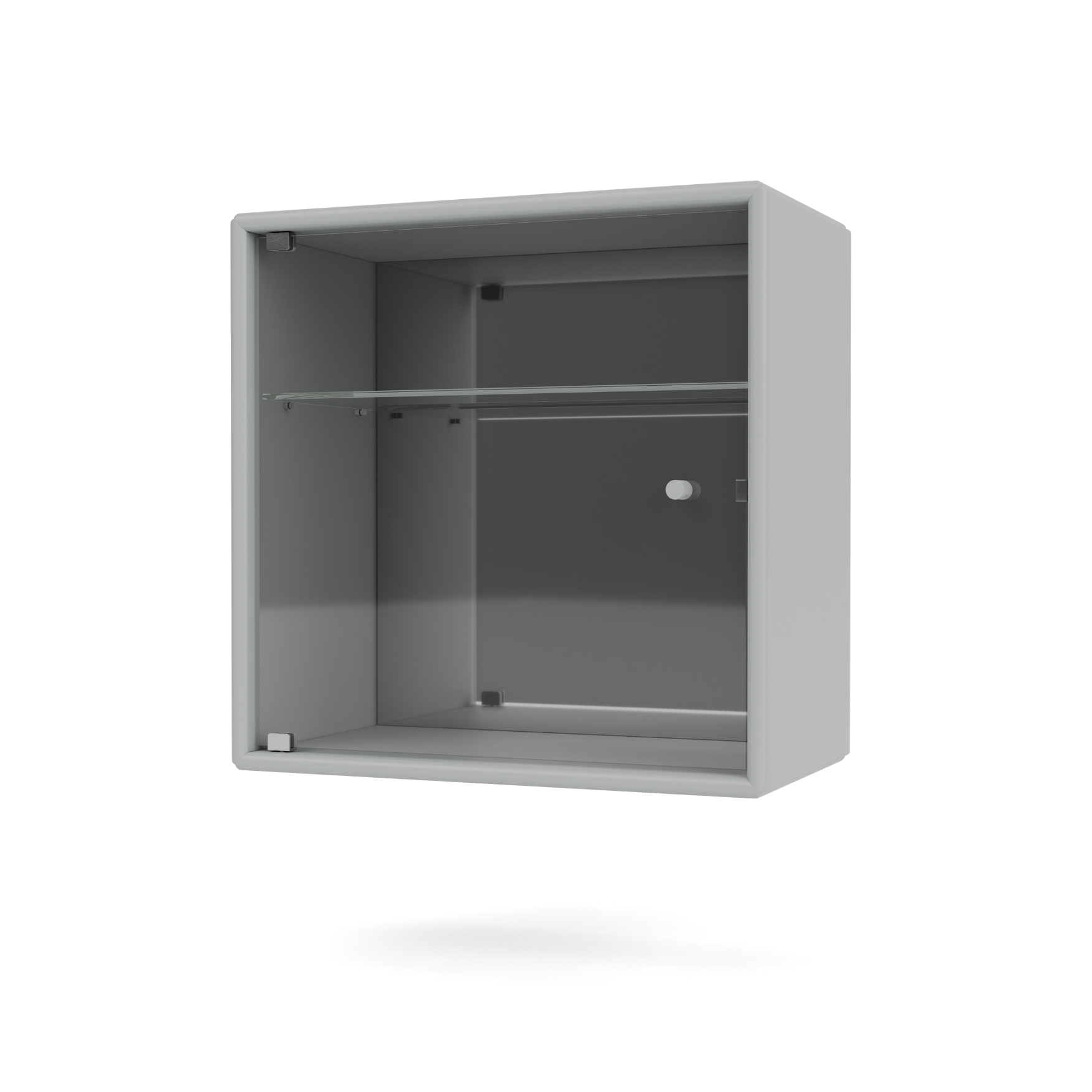 Montana Perfume Cabinet with Mirror