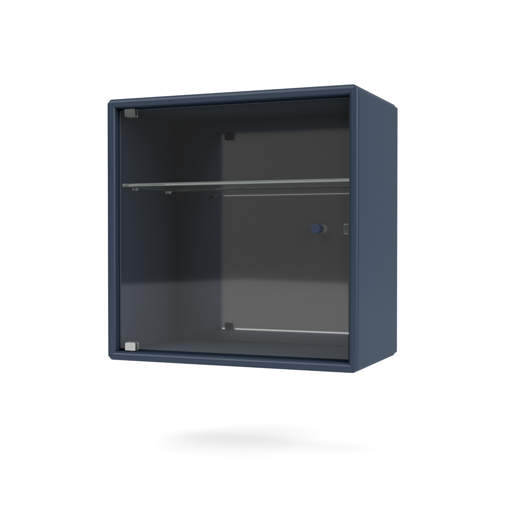 Montana Perfume Cabinet with Mirror