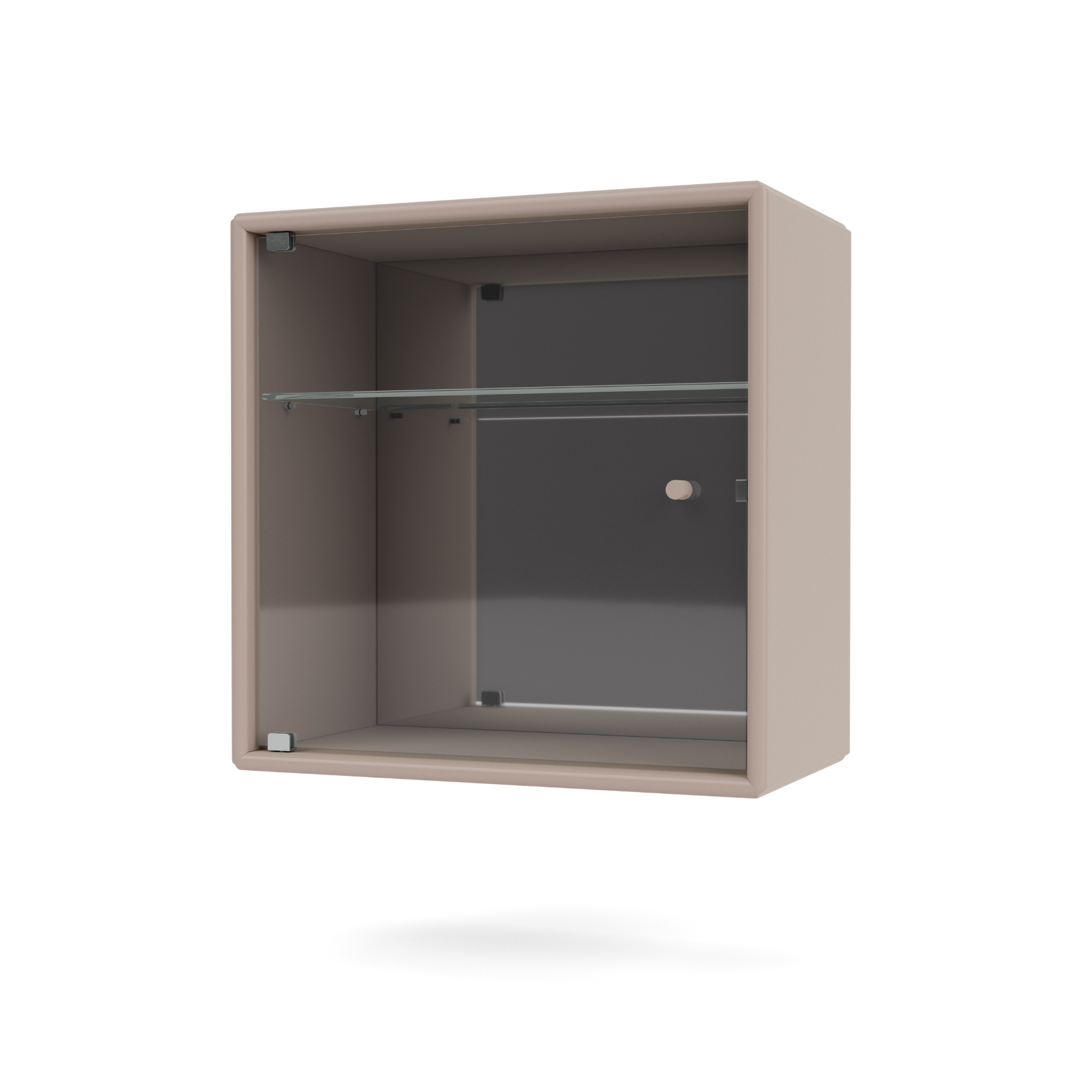 Montana Perfume Cabinet with Mirror