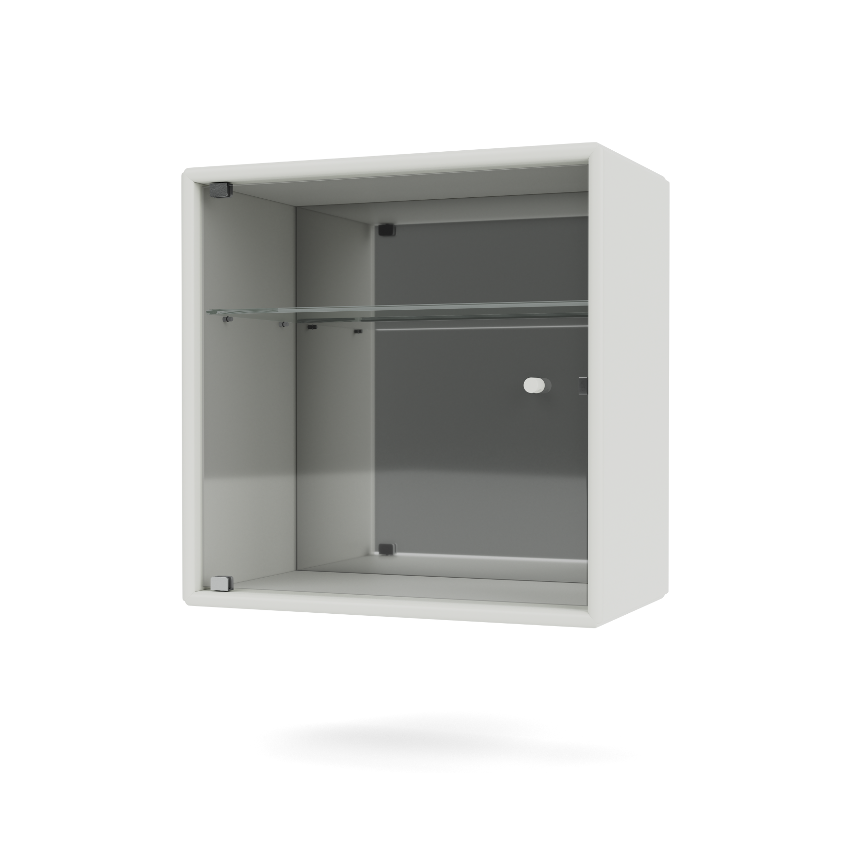 Montana Perfume Cabinet with Mirror