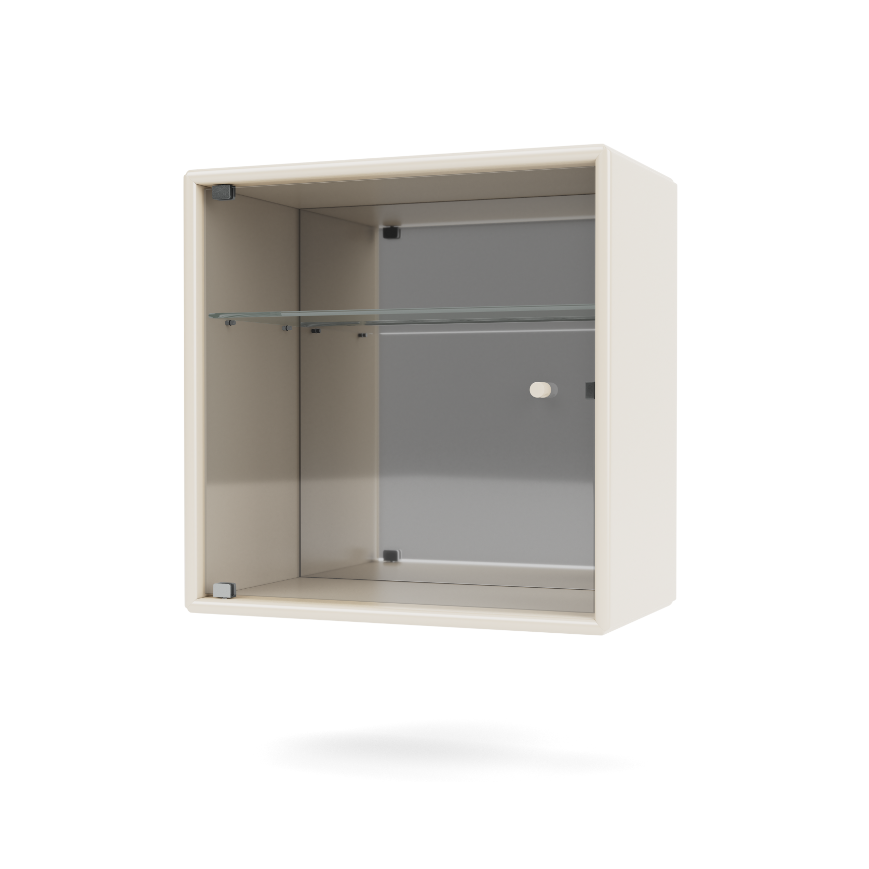 Montana Perfume Cabinet with Mirror