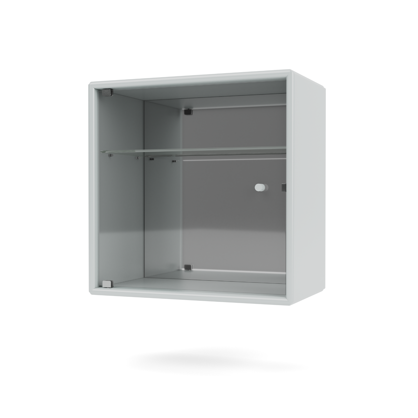 Montana Perfume Cabinet with Mirror