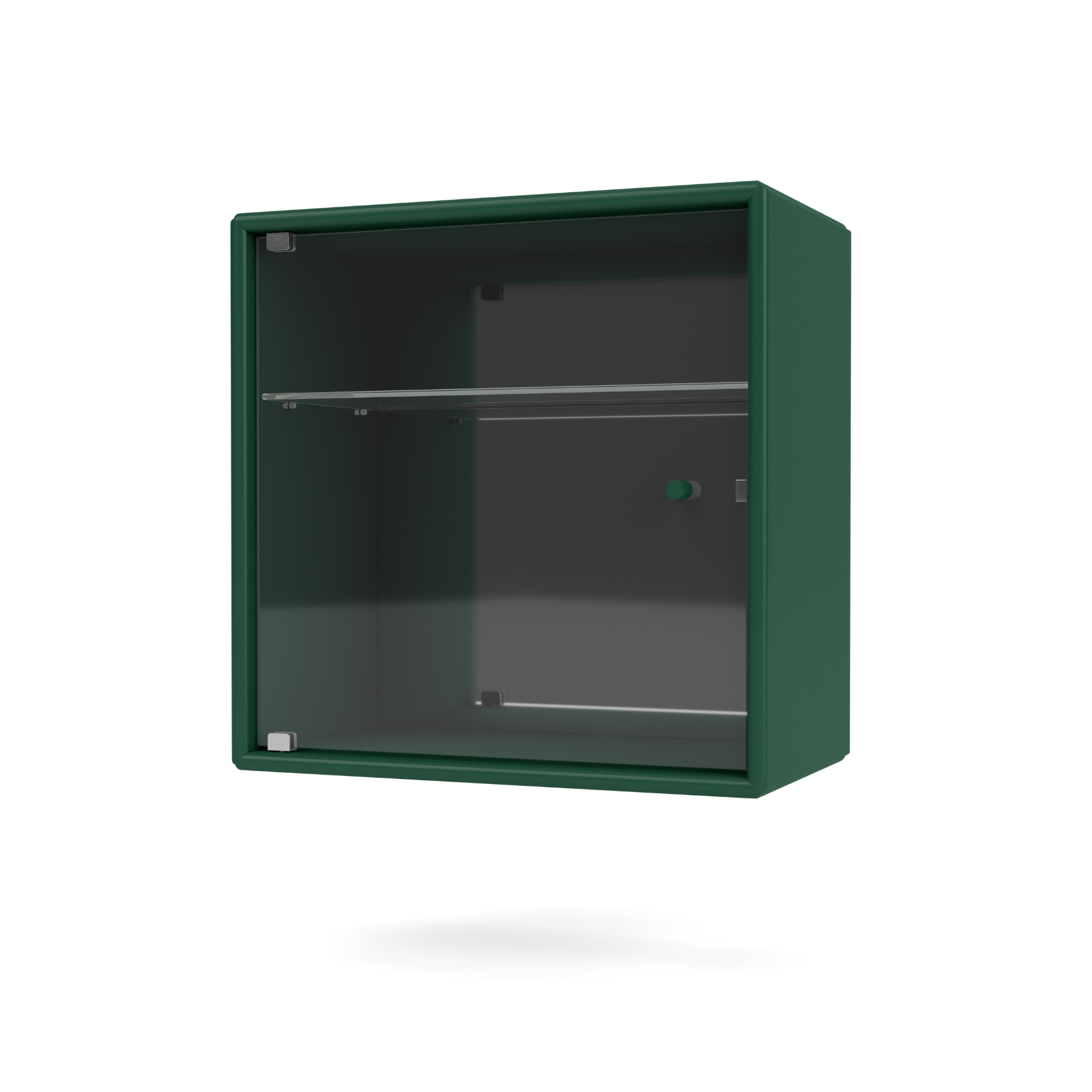 Montana Perfume Cabinet with Mirror