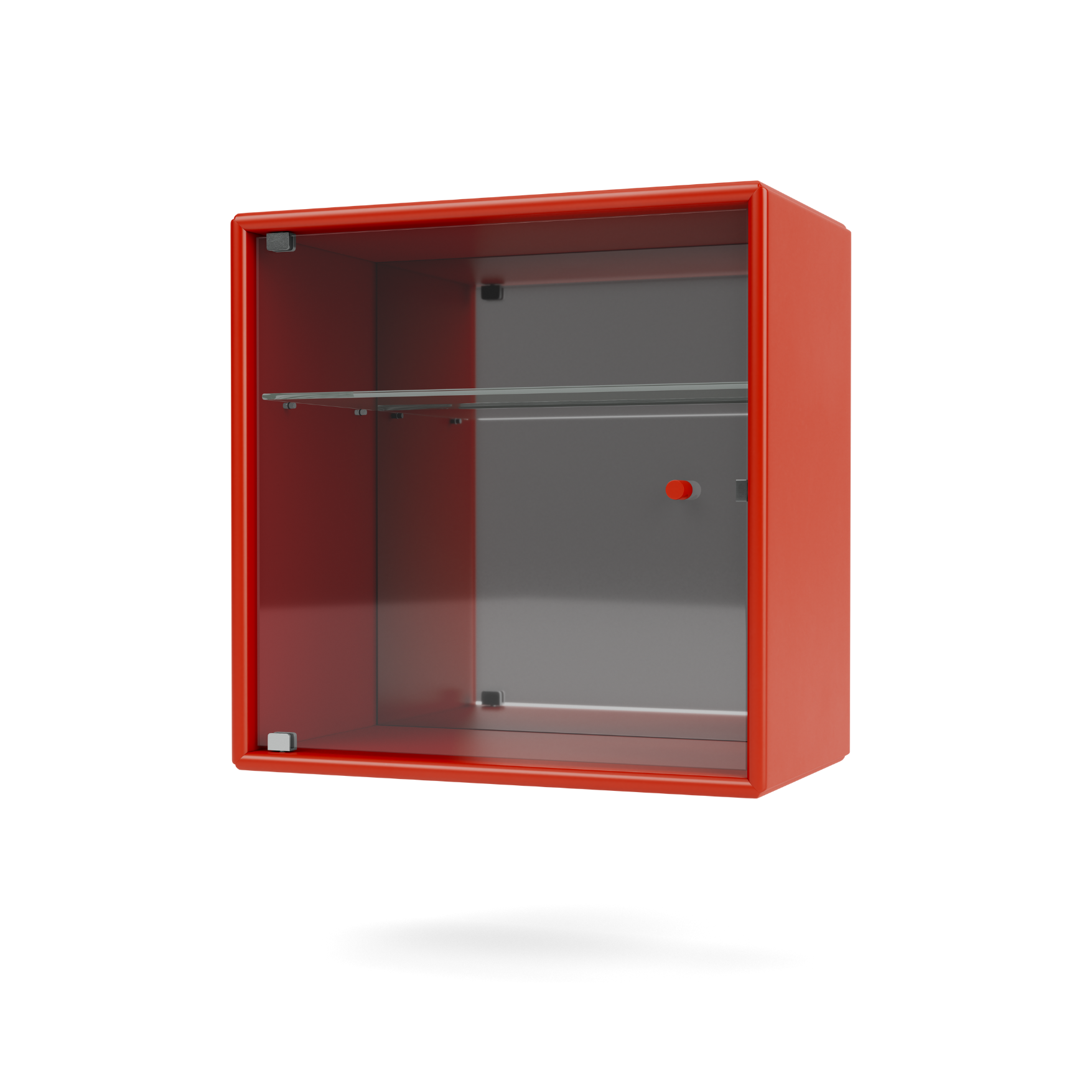 Montana Perfume Cabinet with Mirror