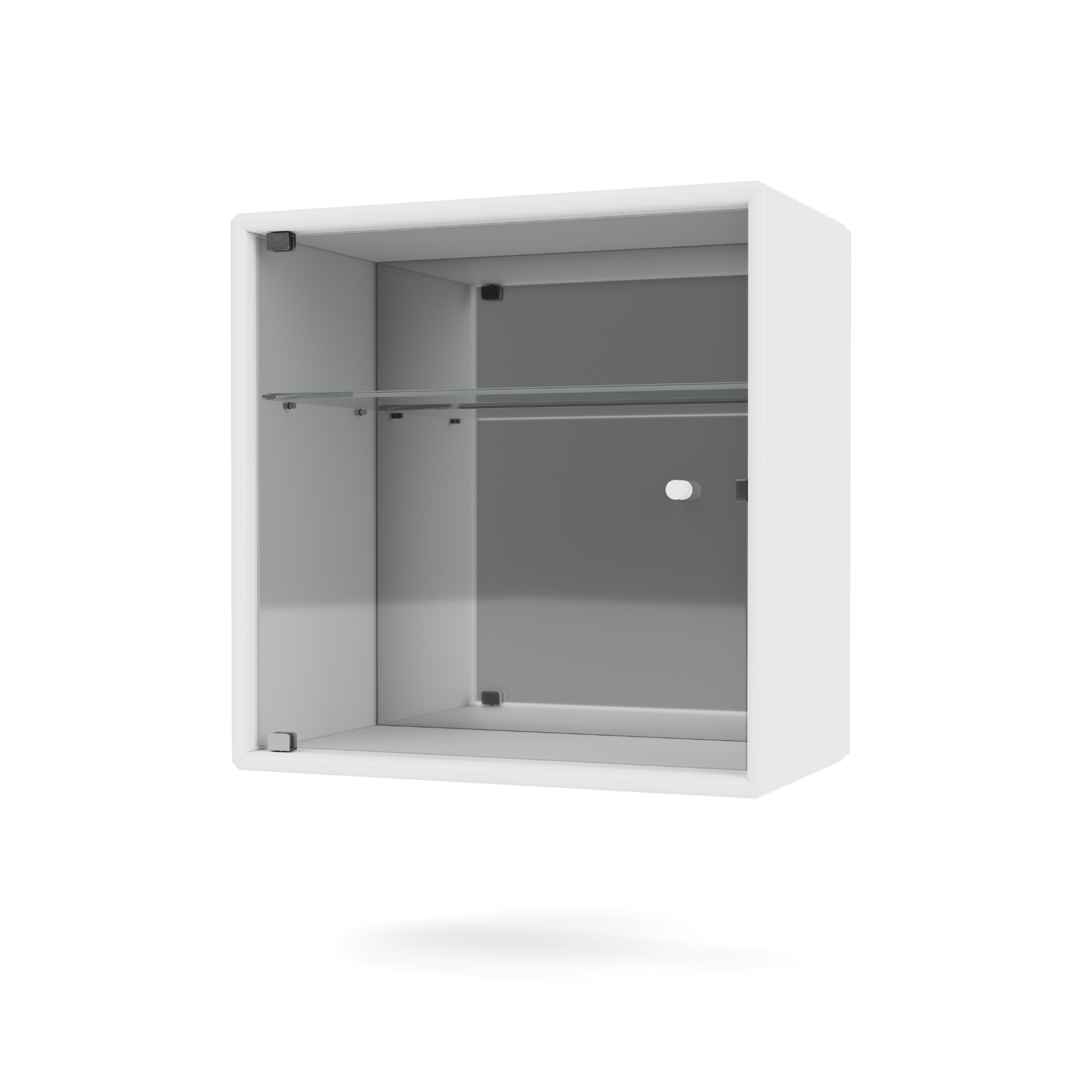 Montana Perfume Cabinet with Mirror