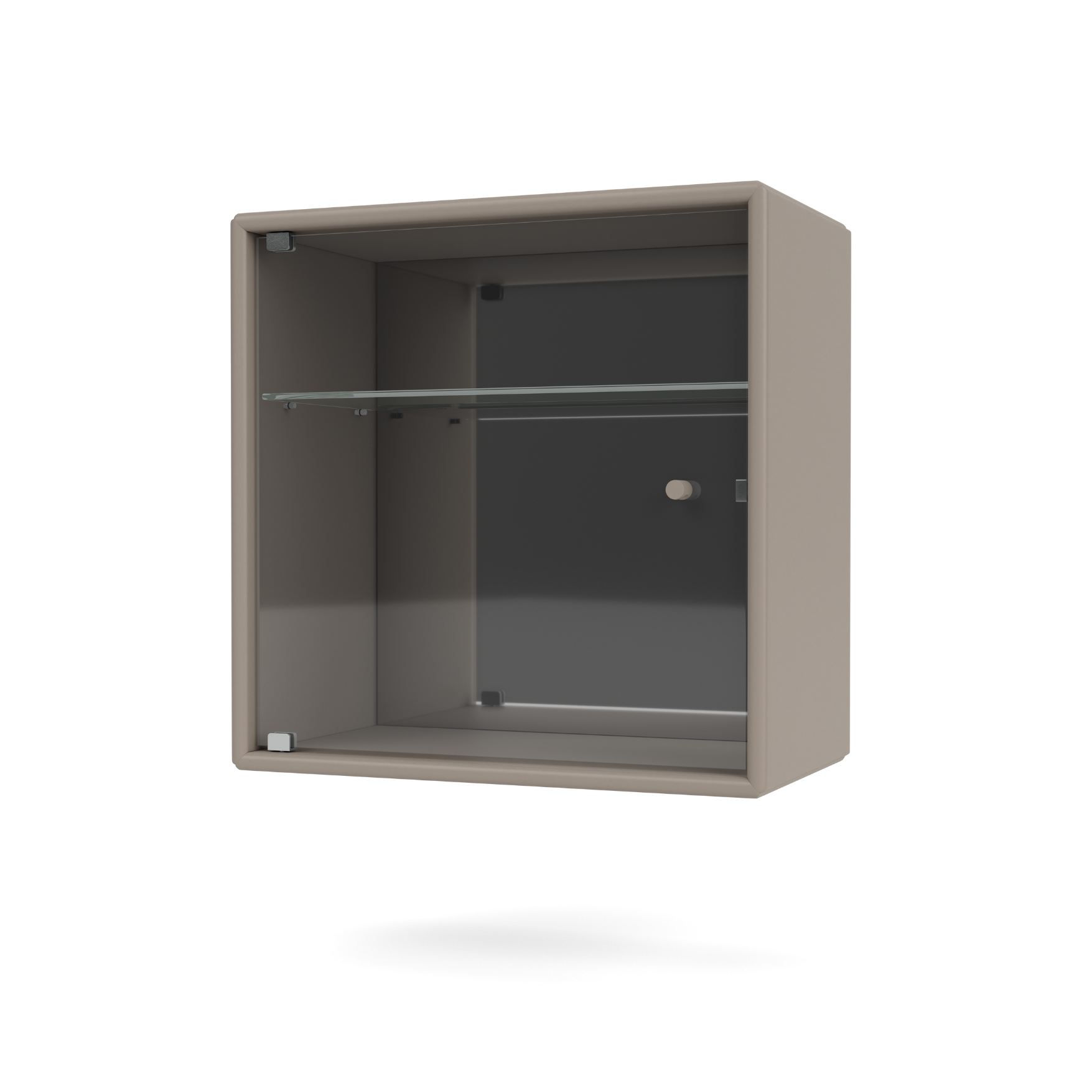 Montana Perfume Cabinet with Mirror