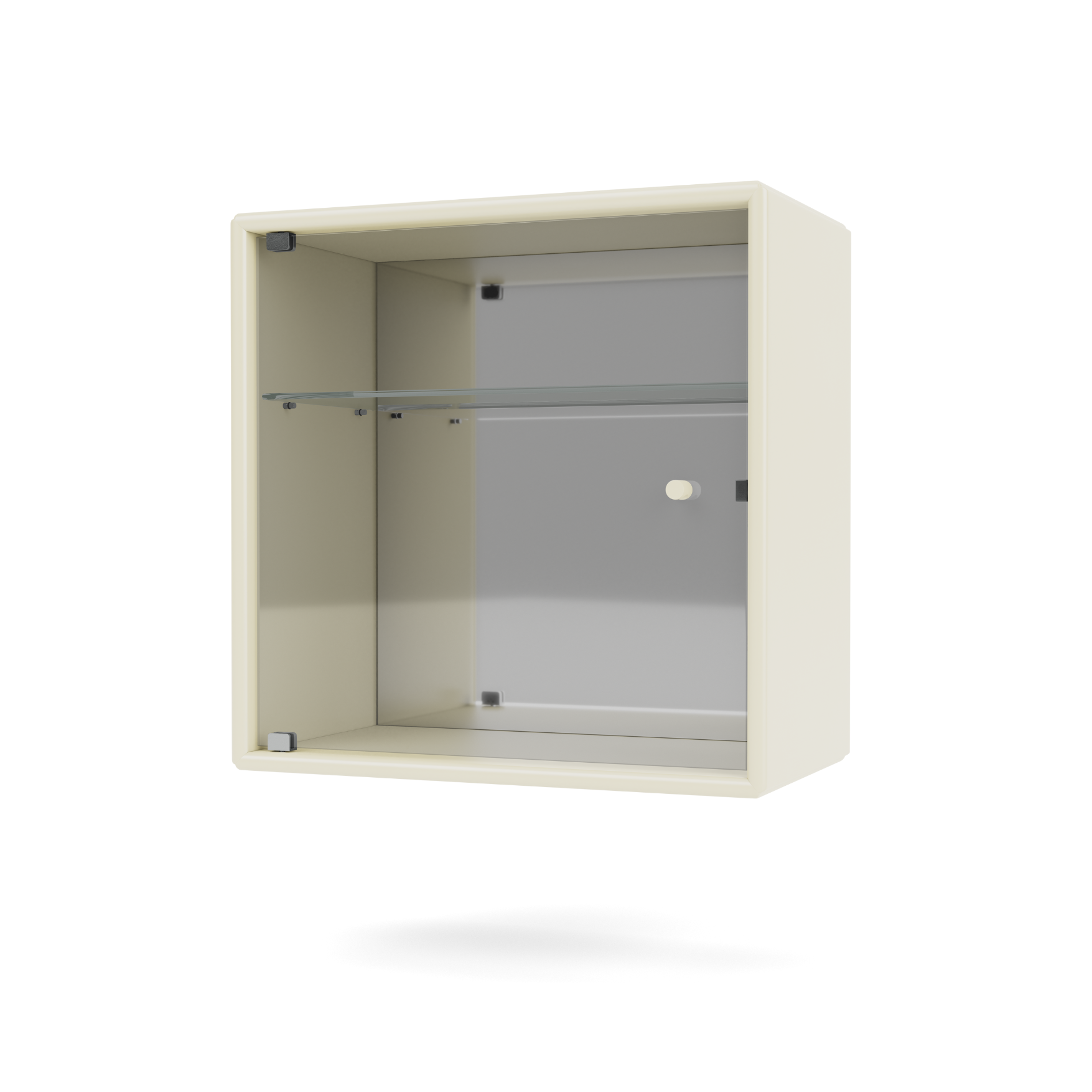 Montana Perfume Cabinet with Mirror