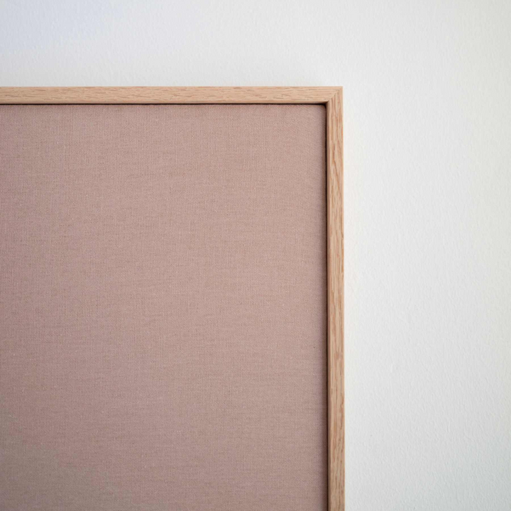 Pinboard 50 x 70cm