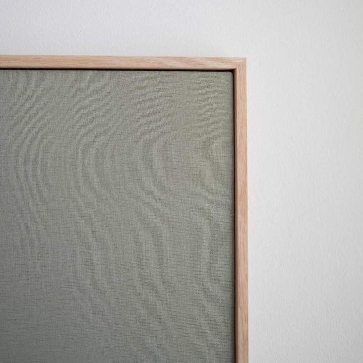 Pinboard 70 x 70cm