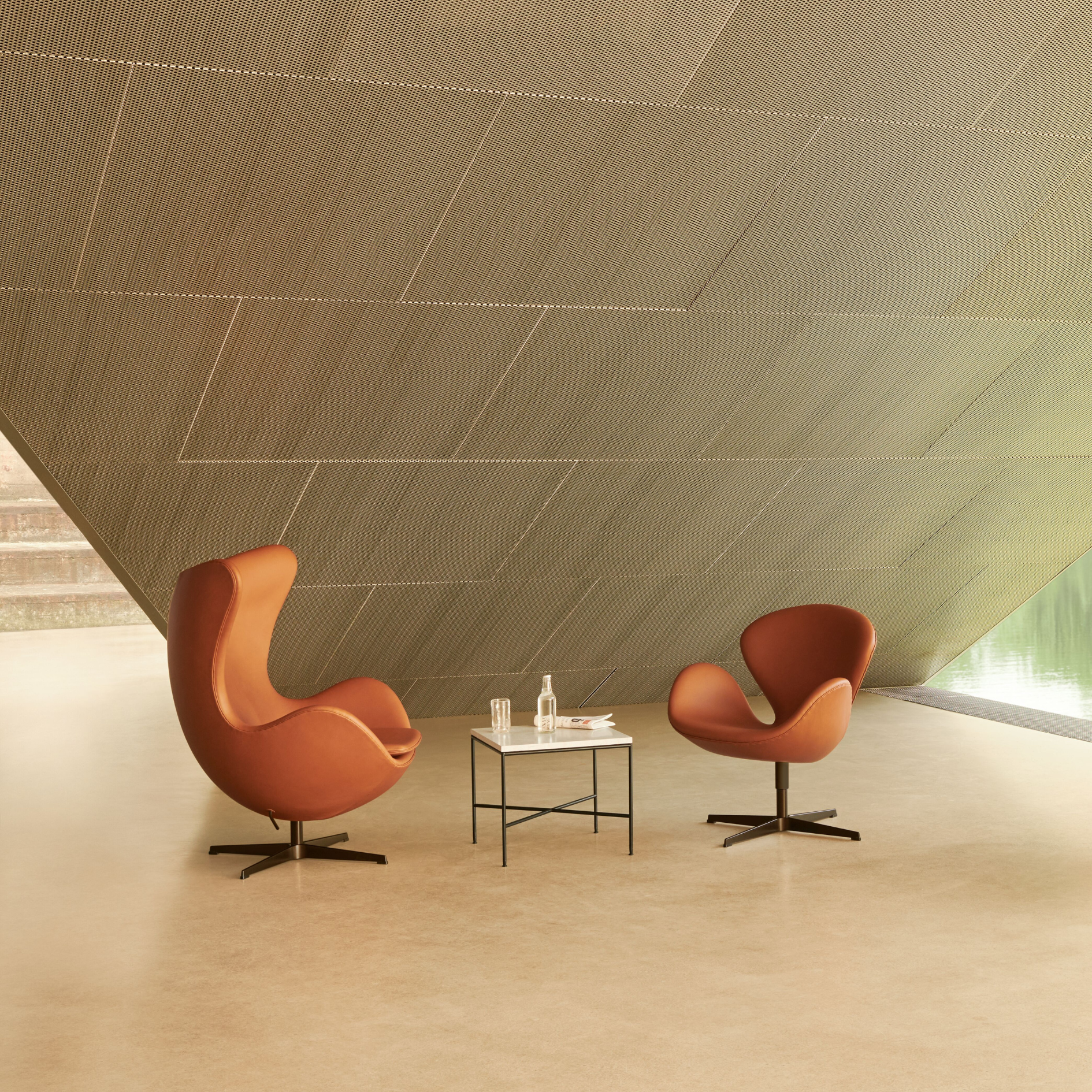 Planner Coffee Tables