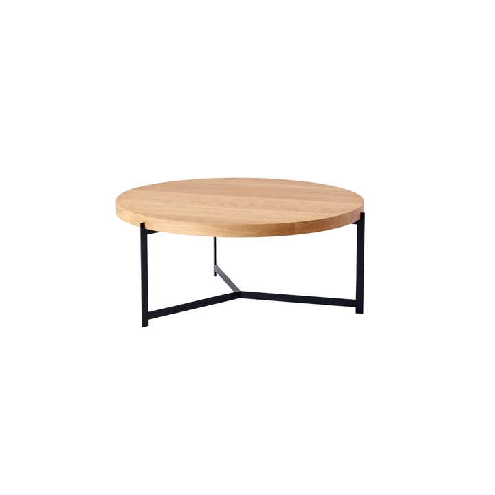 Plateau Coffee & Side Table