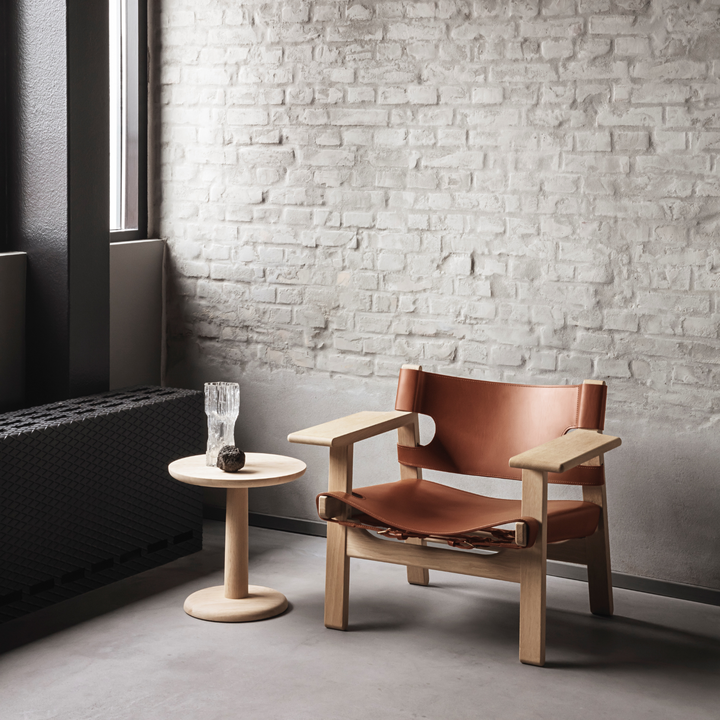 Pon Side Table